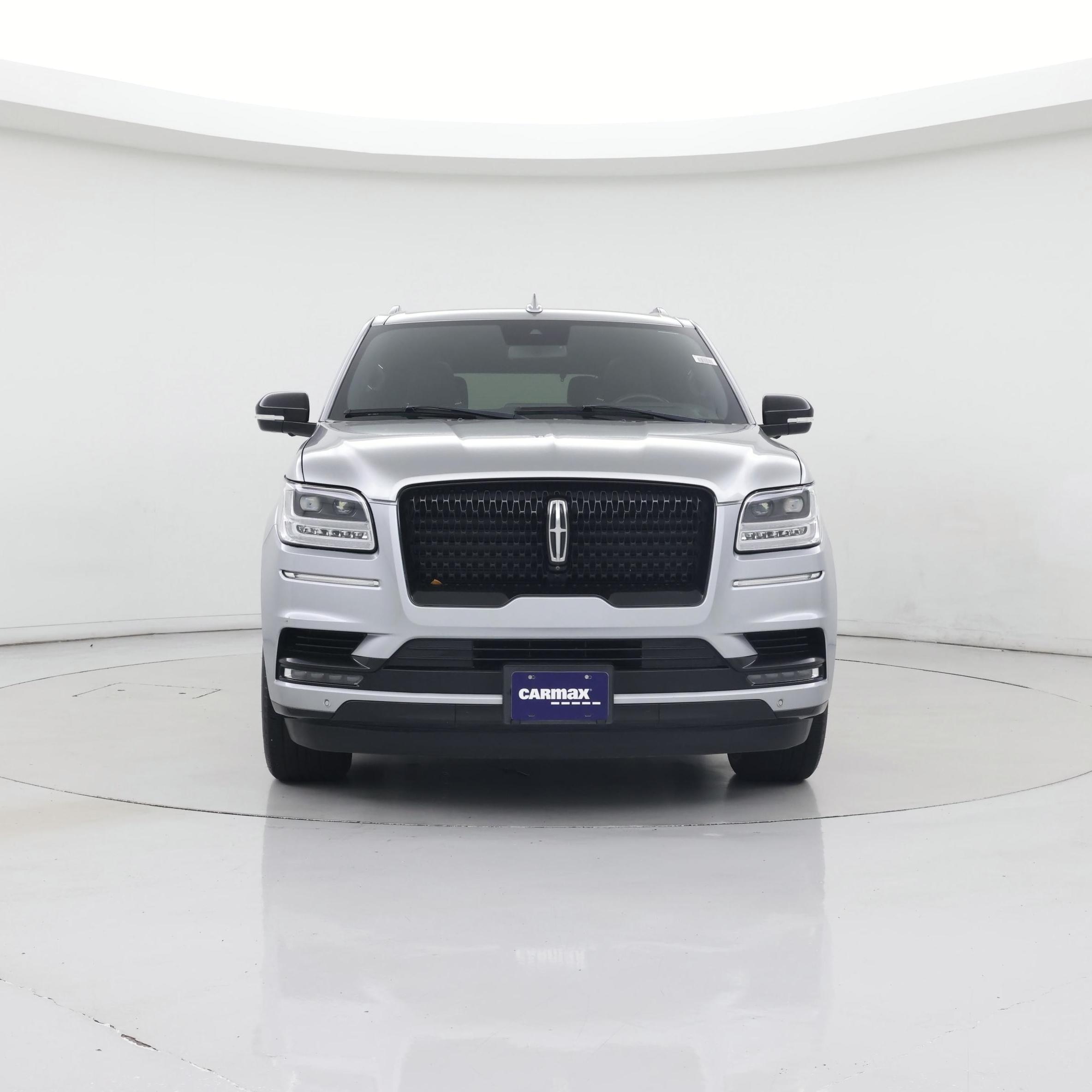Thumbnail: 2021 Lincoln Navigator - 5