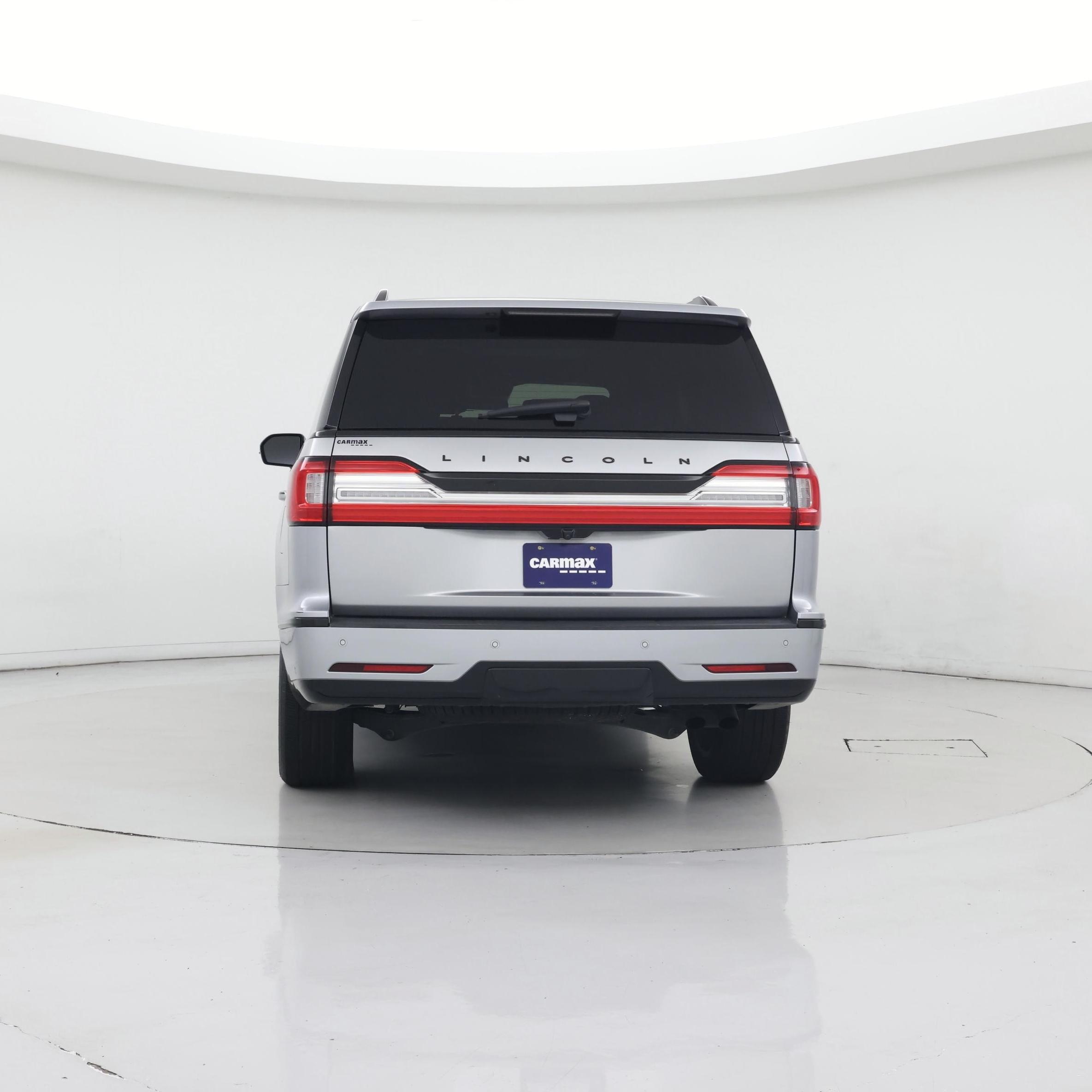 Thumbnail: 2021 Lincoln Navigator - 6