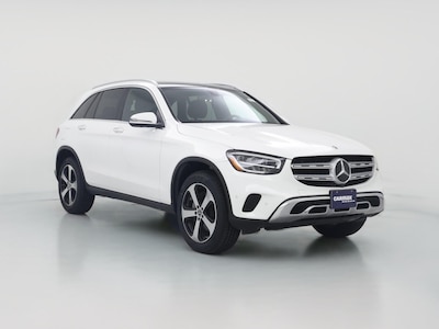2021 Mercedes-Benz GLC300