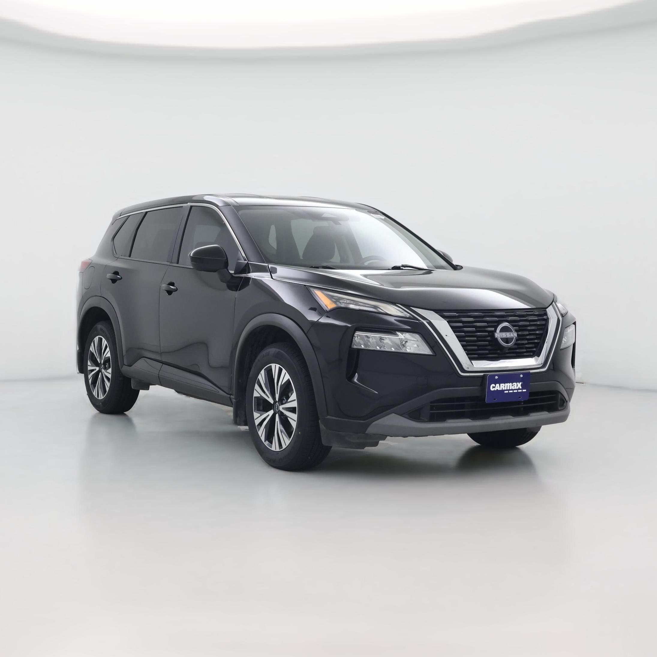 Thumbnail: 2023 Nissan Rogue - 1