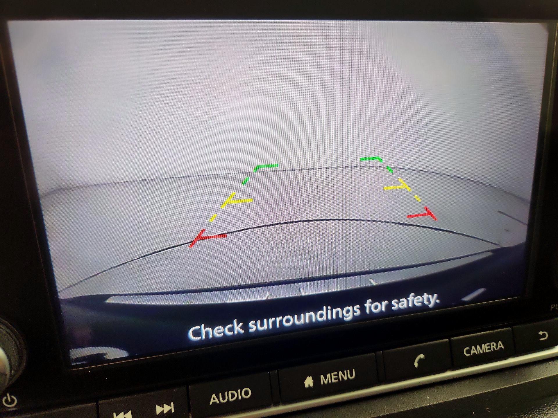 Thumbnail: 2023 Nissan Rogue - 14