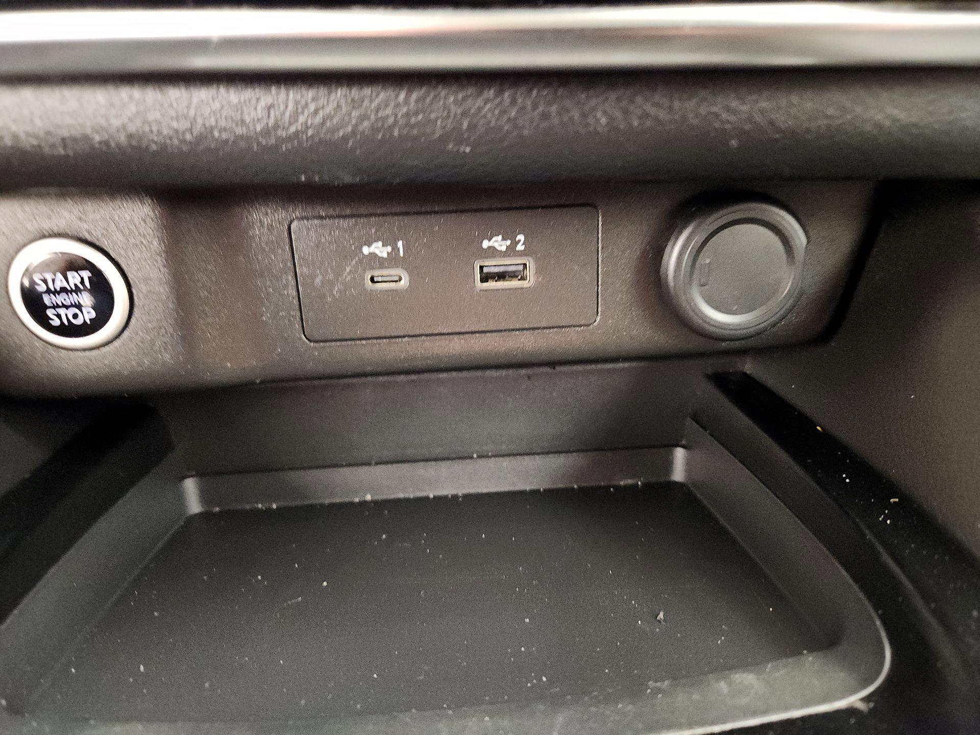 Thumbnail: 2023 Nissan Rogue - 18