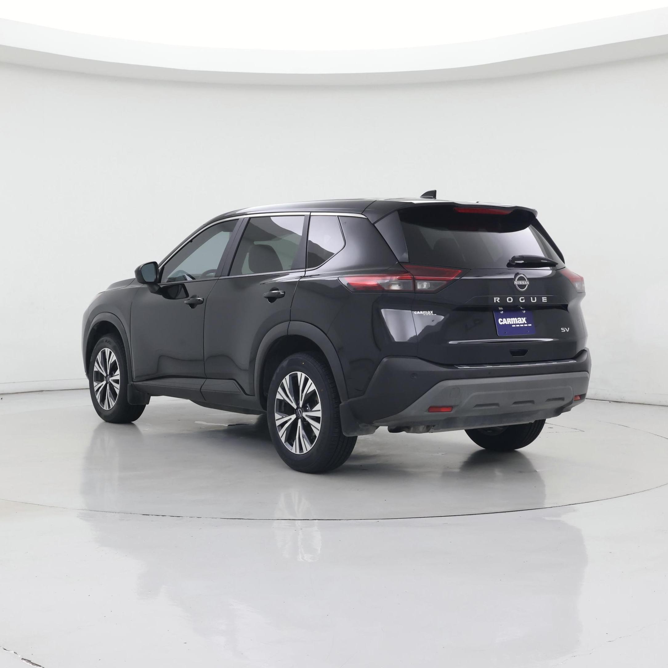 Thumbnail: 2023 Nissan Rogue - 2