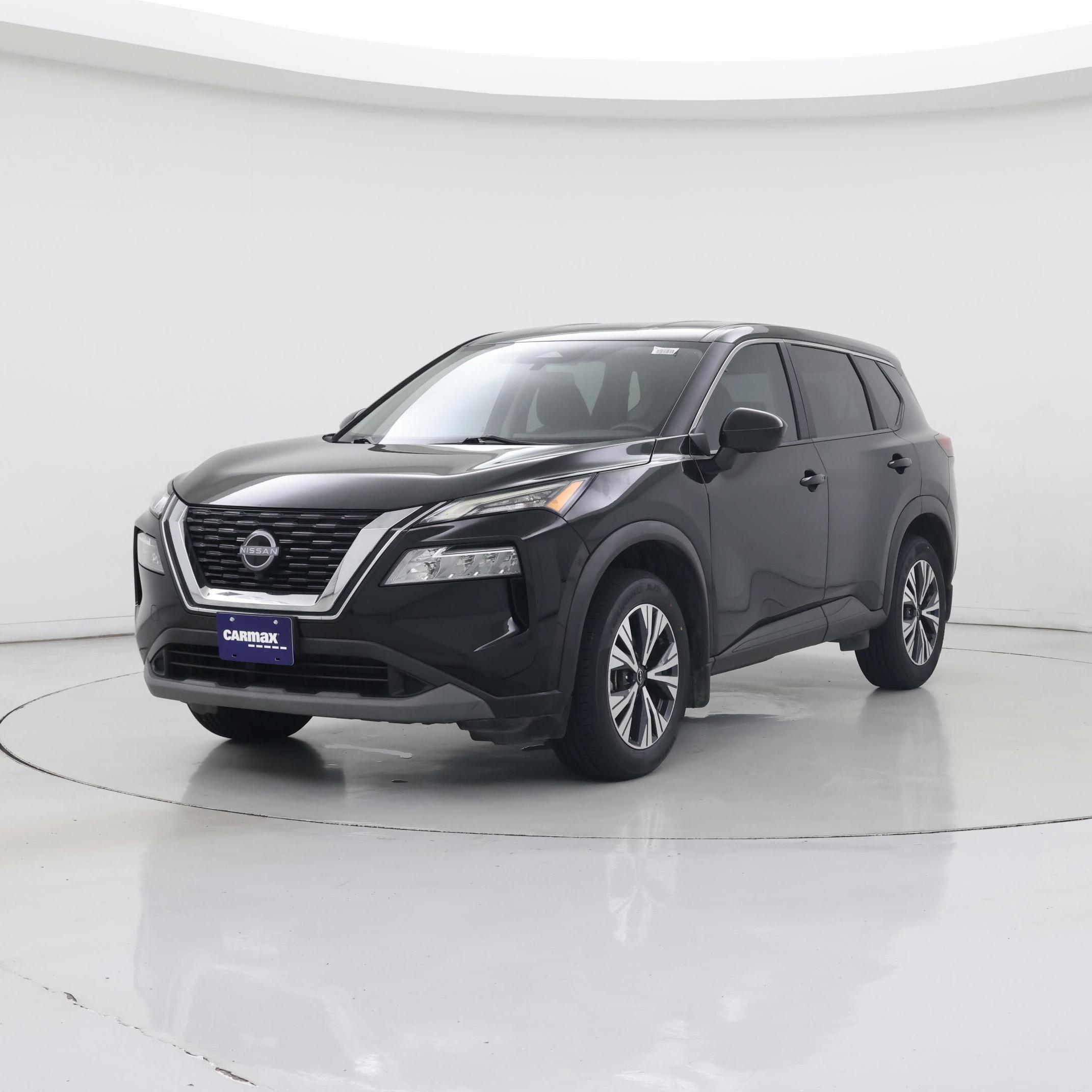 Thumbnail: 2023 Nissan Rogue - 4