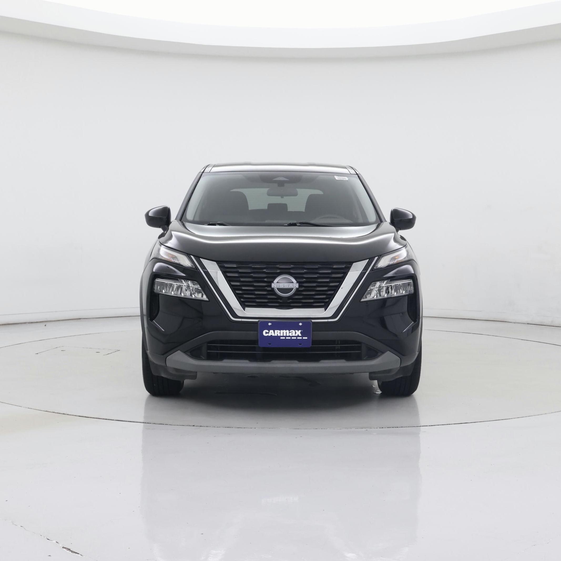 Thumbnail: 2023 Nissan Rogue - 5