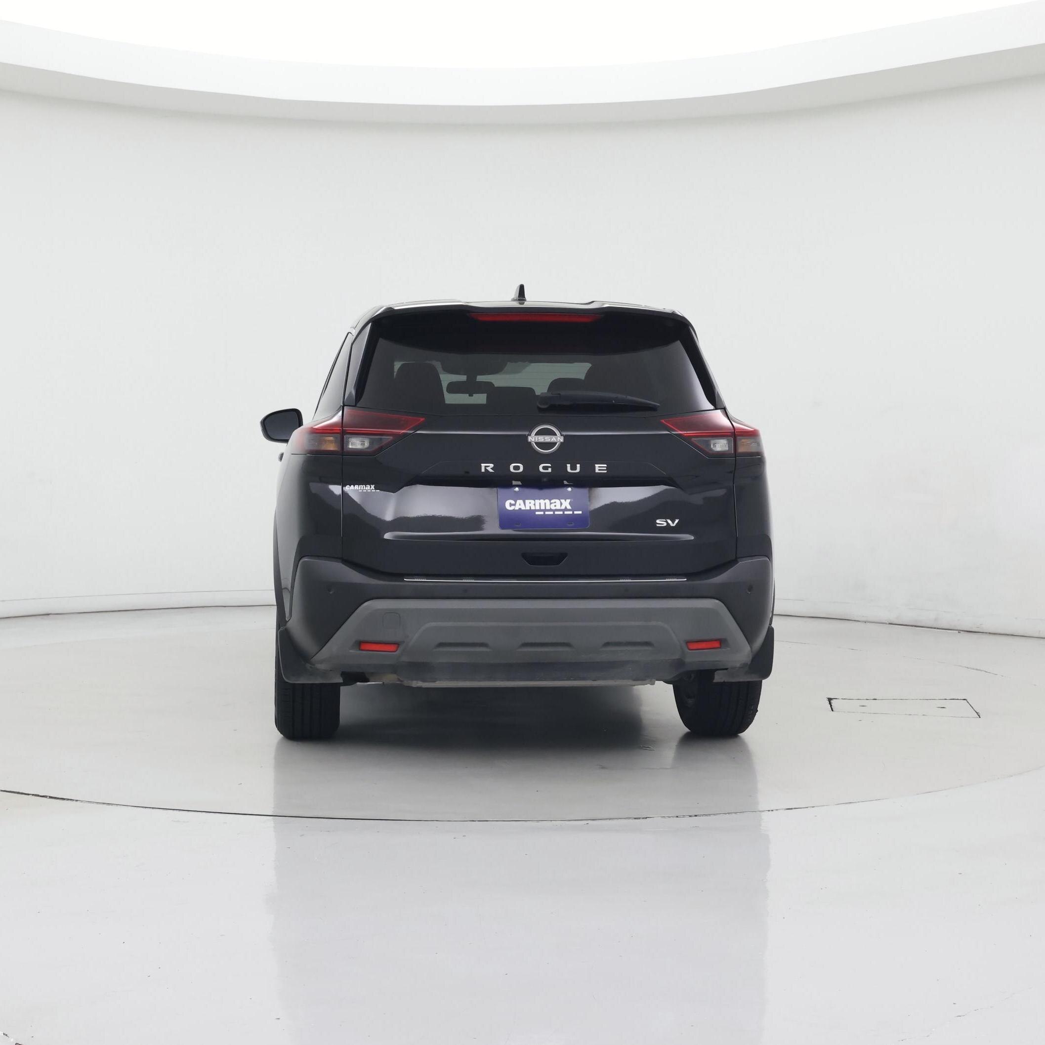 Thumbnail: 2023 Nissan Rogue - 6