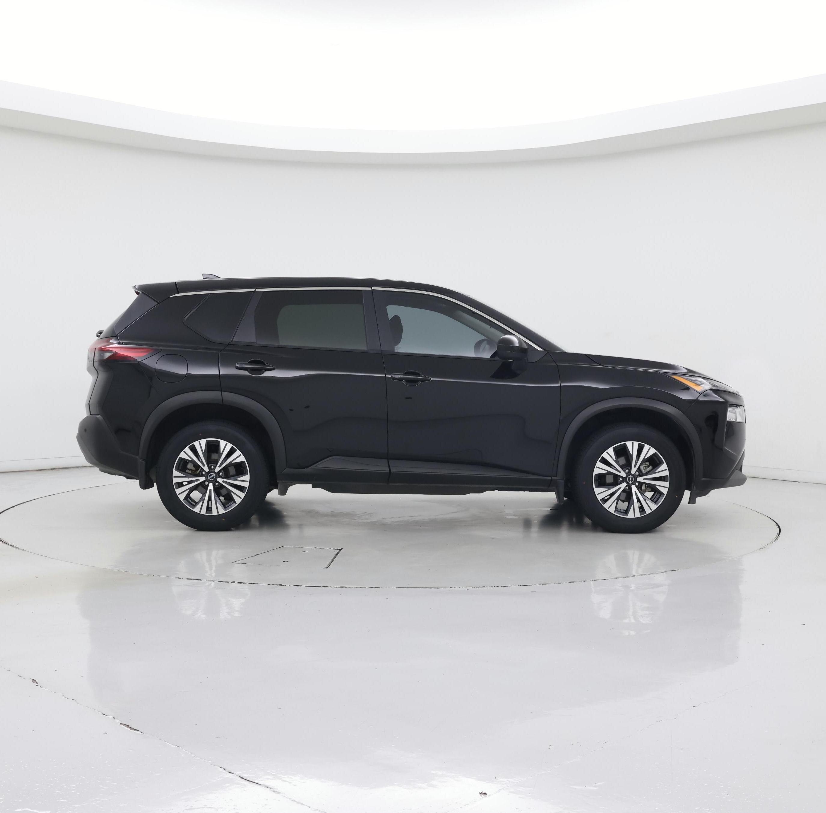 Thumbnail: 2023 Nissan Rogue - 7
