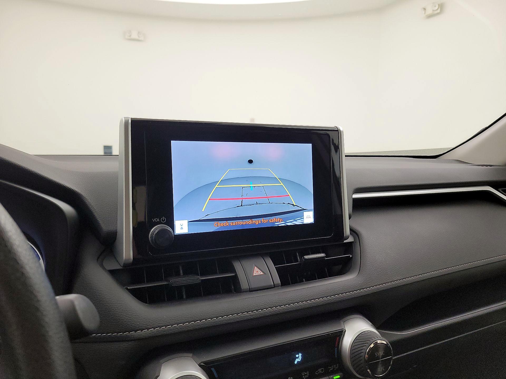 Thumbnail: 2025 Toyota RAV4 - 14