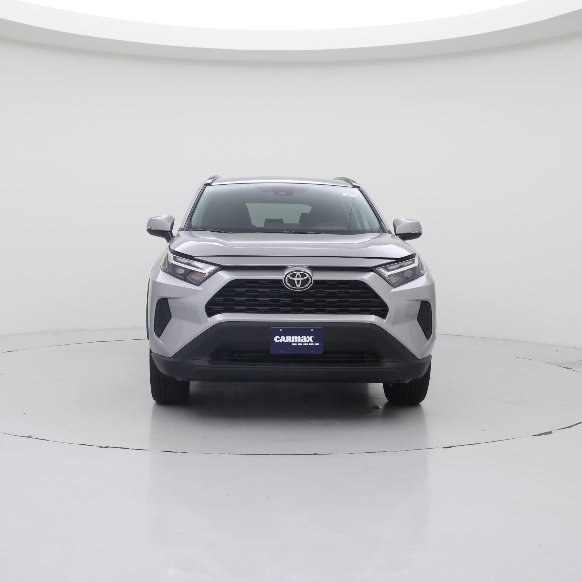 Thumbnail: 2025 Toyota RAV4 - 5