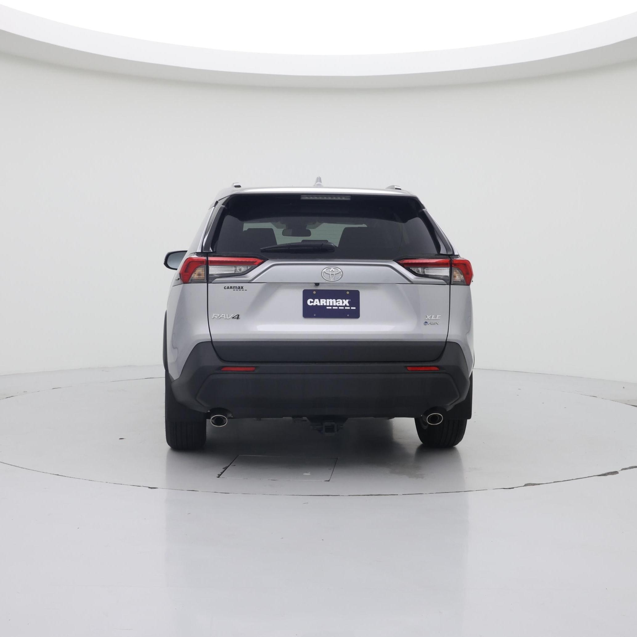 Thumbnail: 2025 Toyota RAV4 - 6