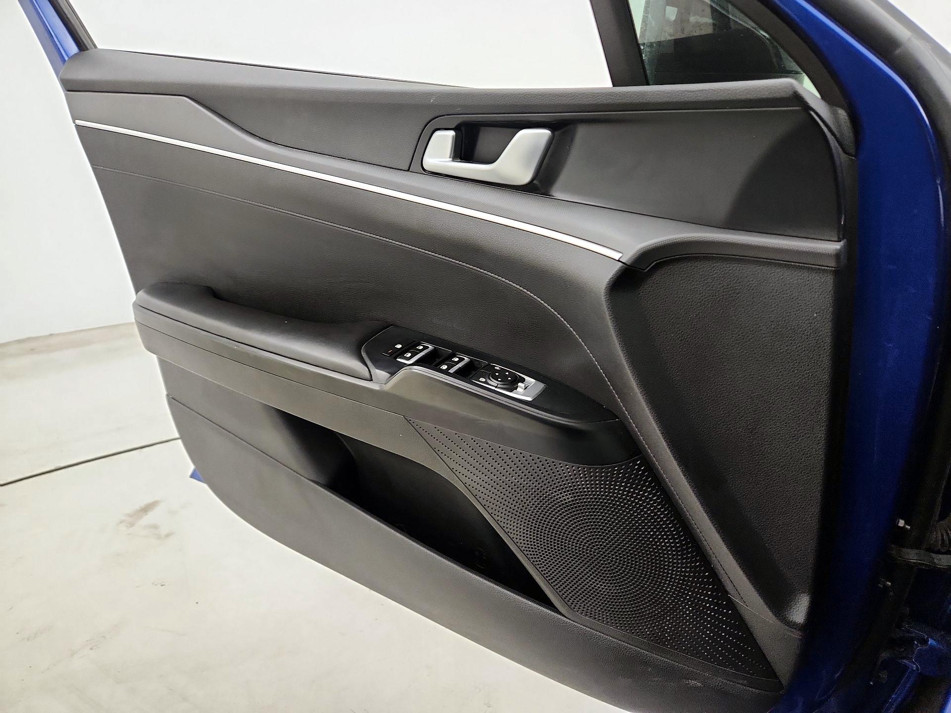 Thumbnail: 2021 Kia K5 - 12