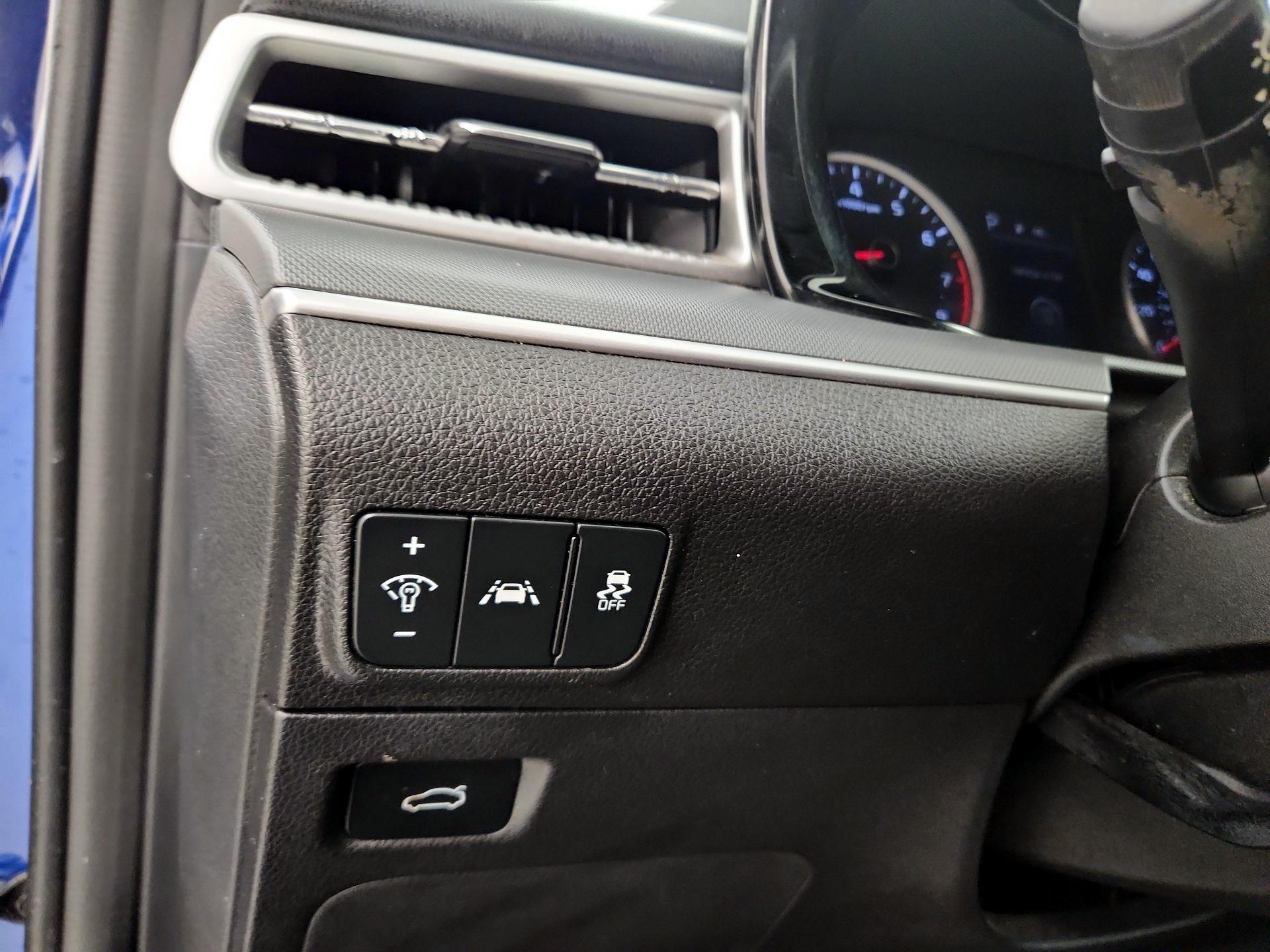 Thumbnail: 2021 Kia K5 - 13