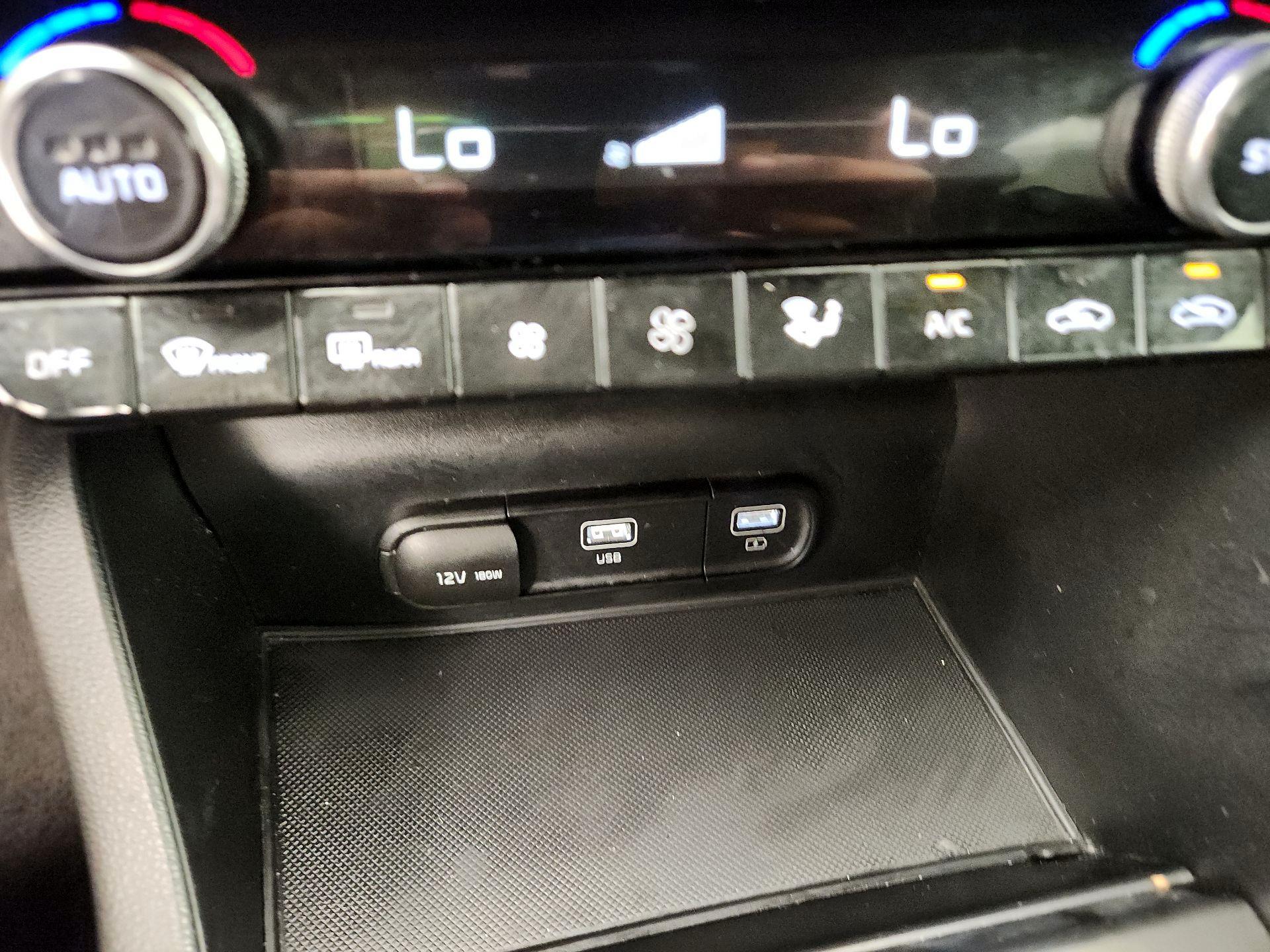 Thumbnail: 2021 Kia K5 - 18