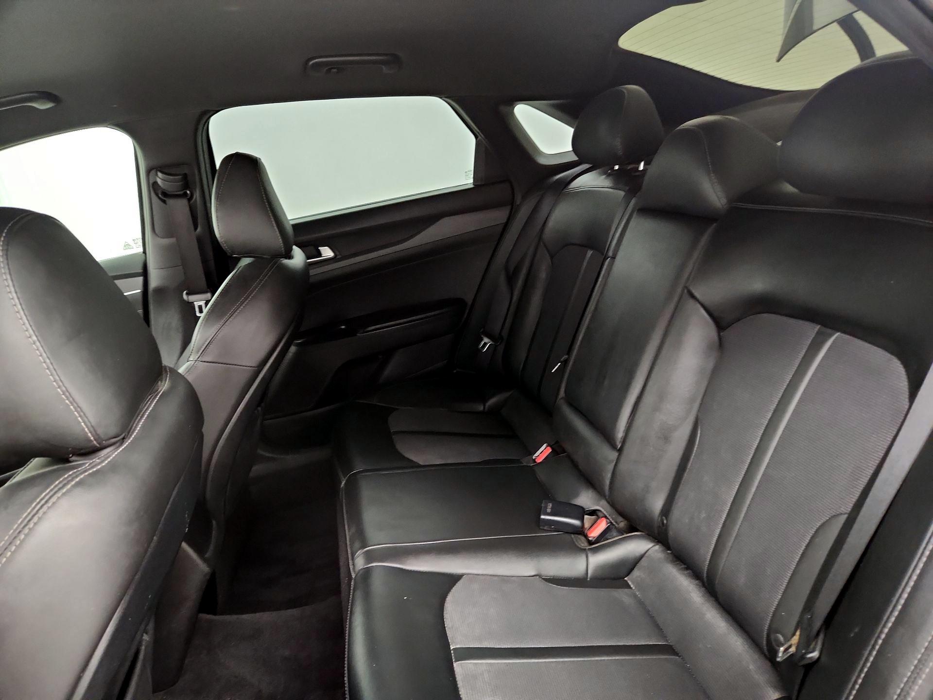 Thumbnail: 2021 Kia K5 - 19