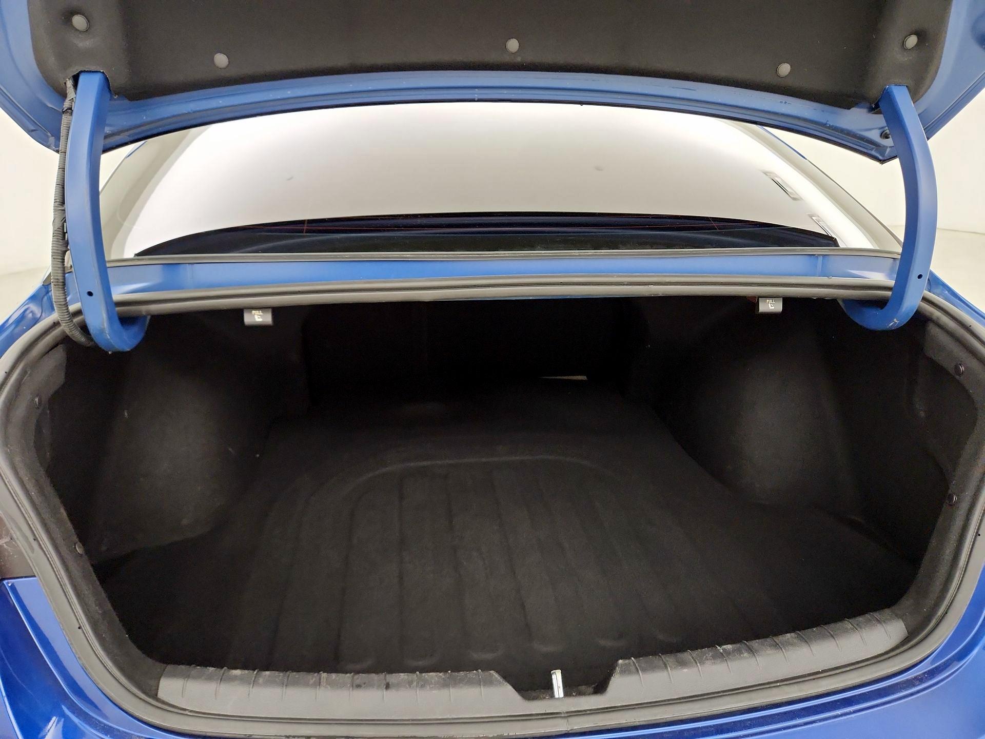 Thumbnail: 2021 Kia K5 - 20