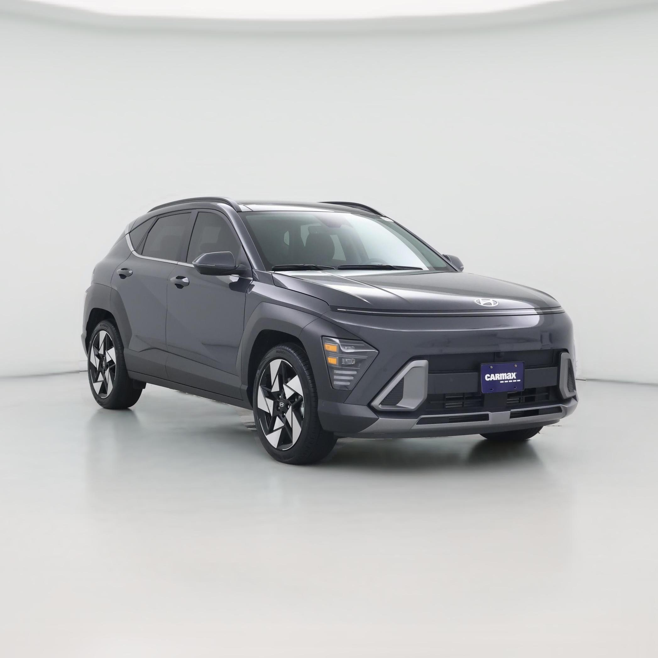 Thumbnail: 2024 Hyundai Kona - 1
