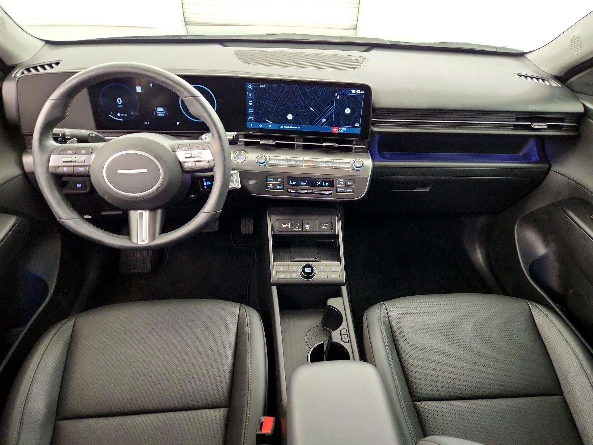 Thumbnail: 2024 Hyundai Kona - 9