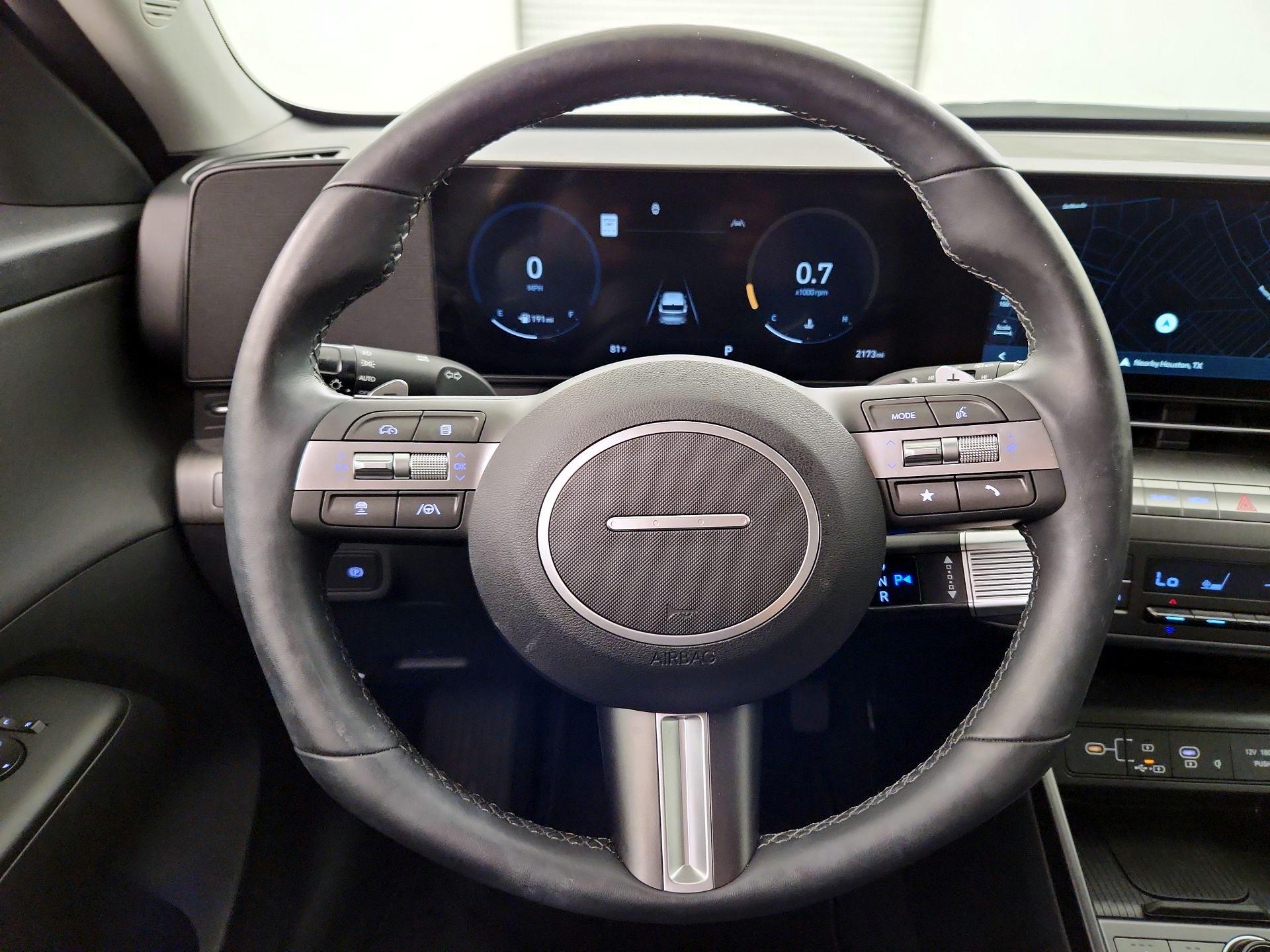 Thumbnail: 2024 Hyundai Kona - 10