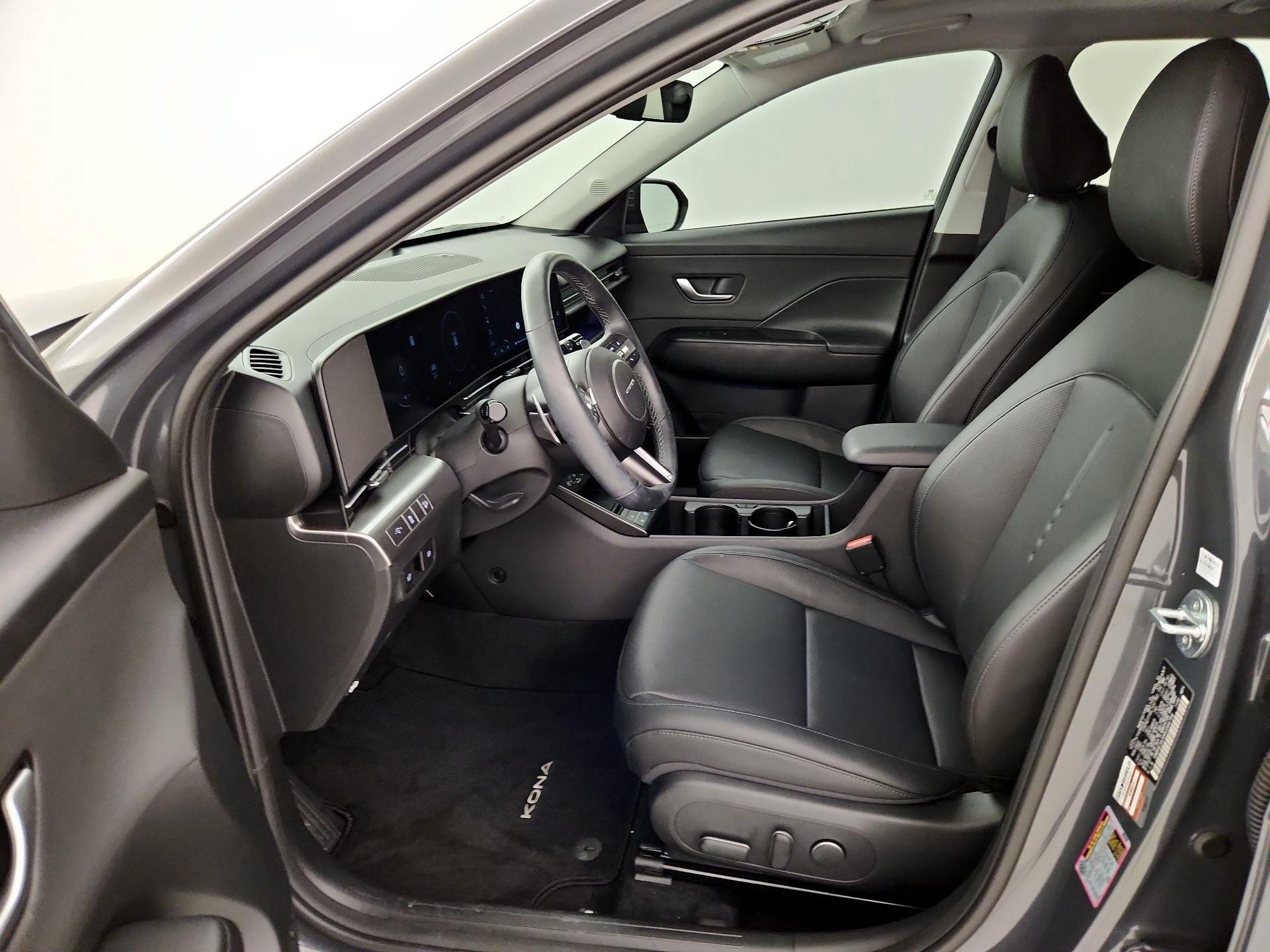 Thumbnail: 2024 Hyundai Kona - 11