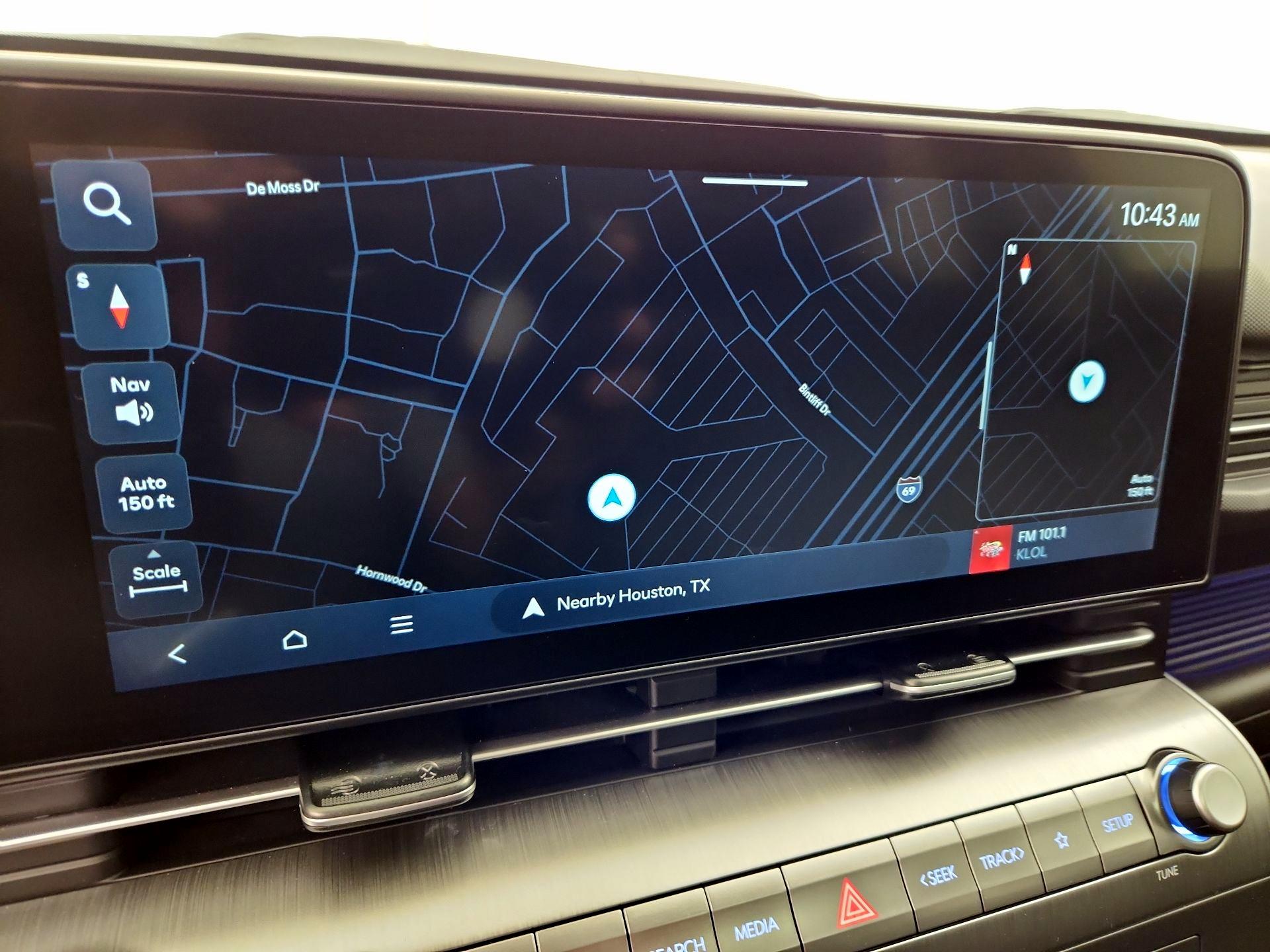 Thumbnail: 2024 Hyundai Kona - 14