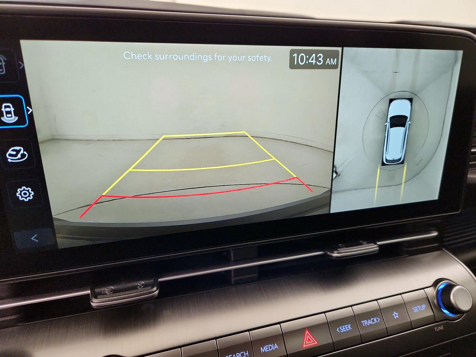 Thumbnail: 2024 Hyundai Kona - 15