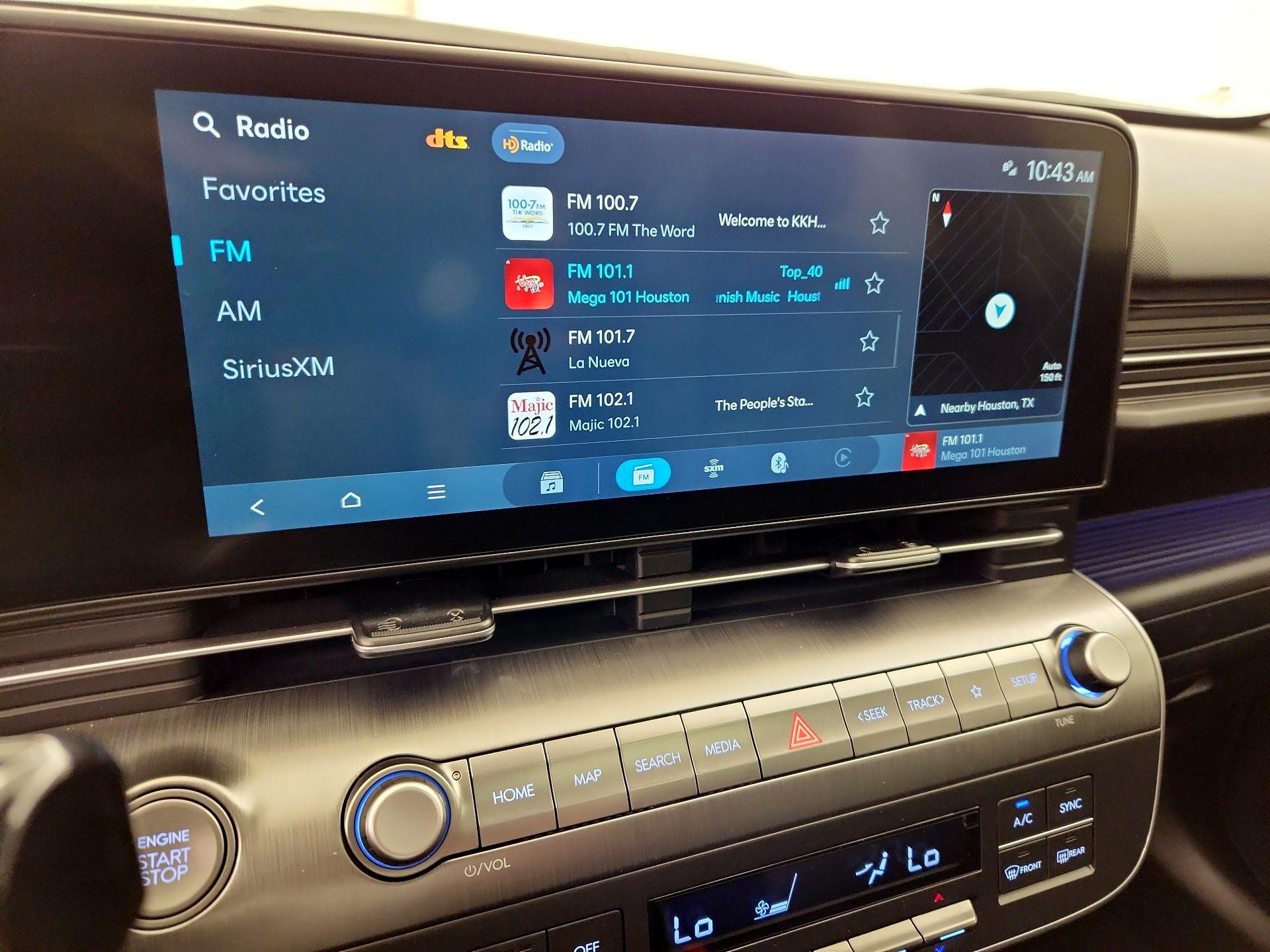 Thumbnail: 2024 Hyundai Kona - 16