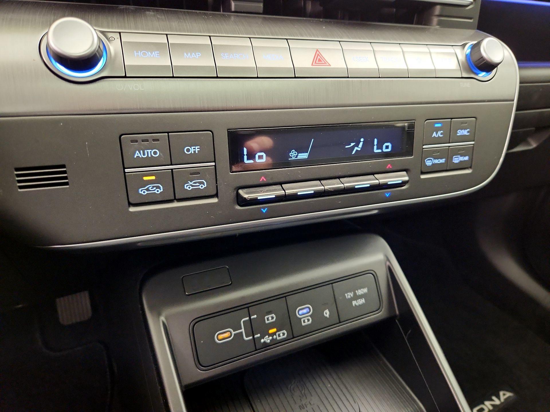 Thumbnail: 2024 Hyundai Kona - 17