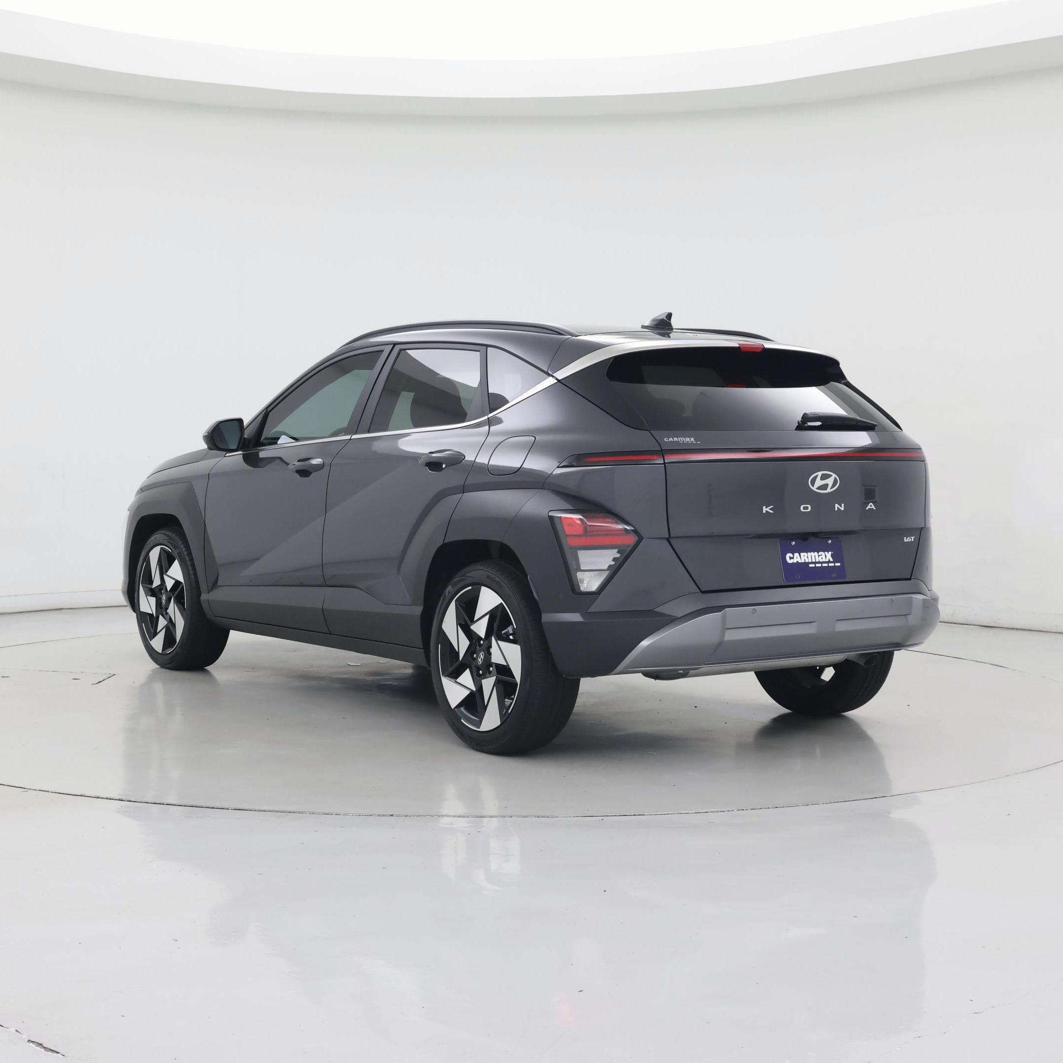 Thumbnail: 2024 Hyundai Kona - 2