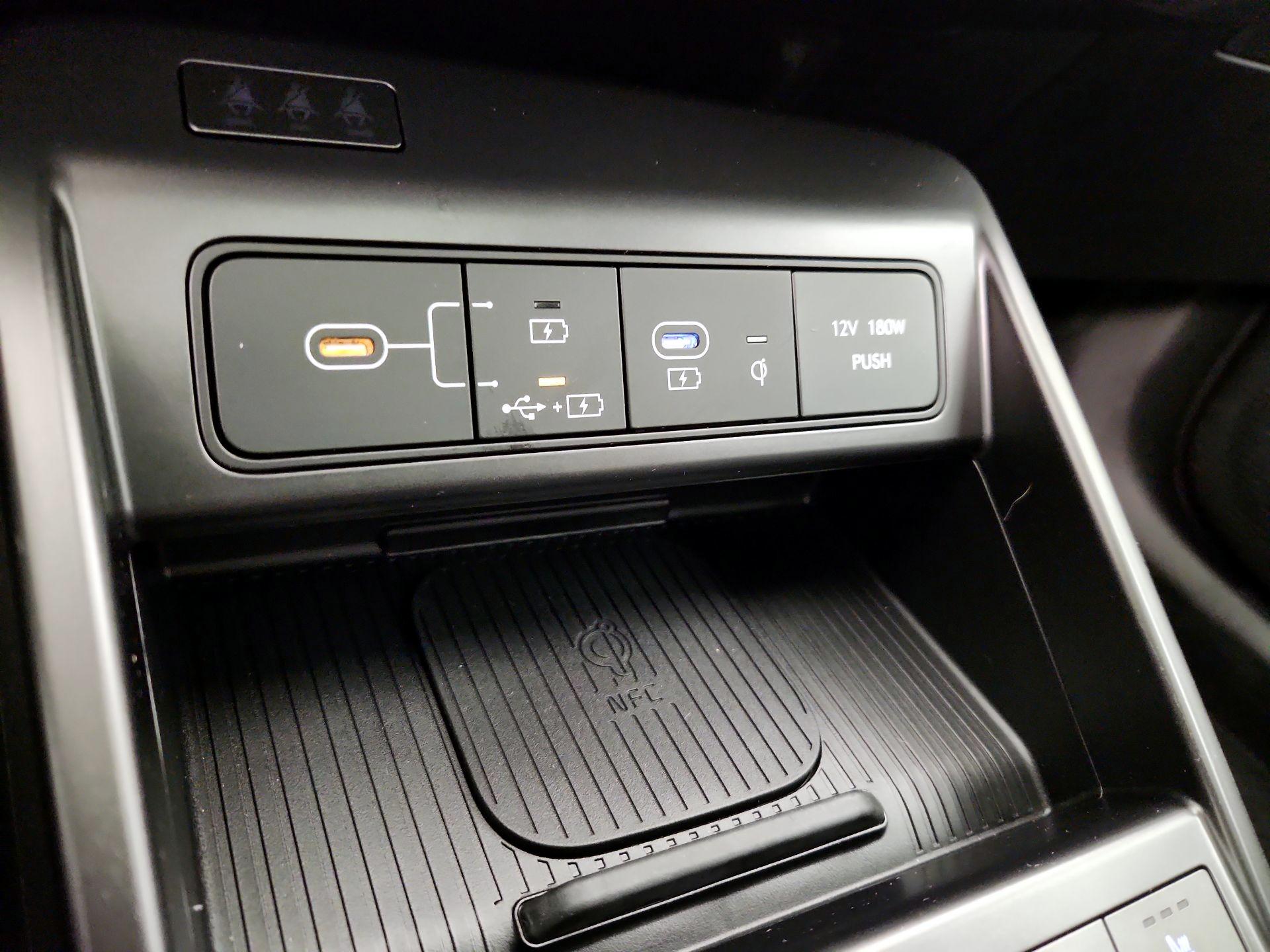 Thumbnail: 2024 Hyundai Kona - 19