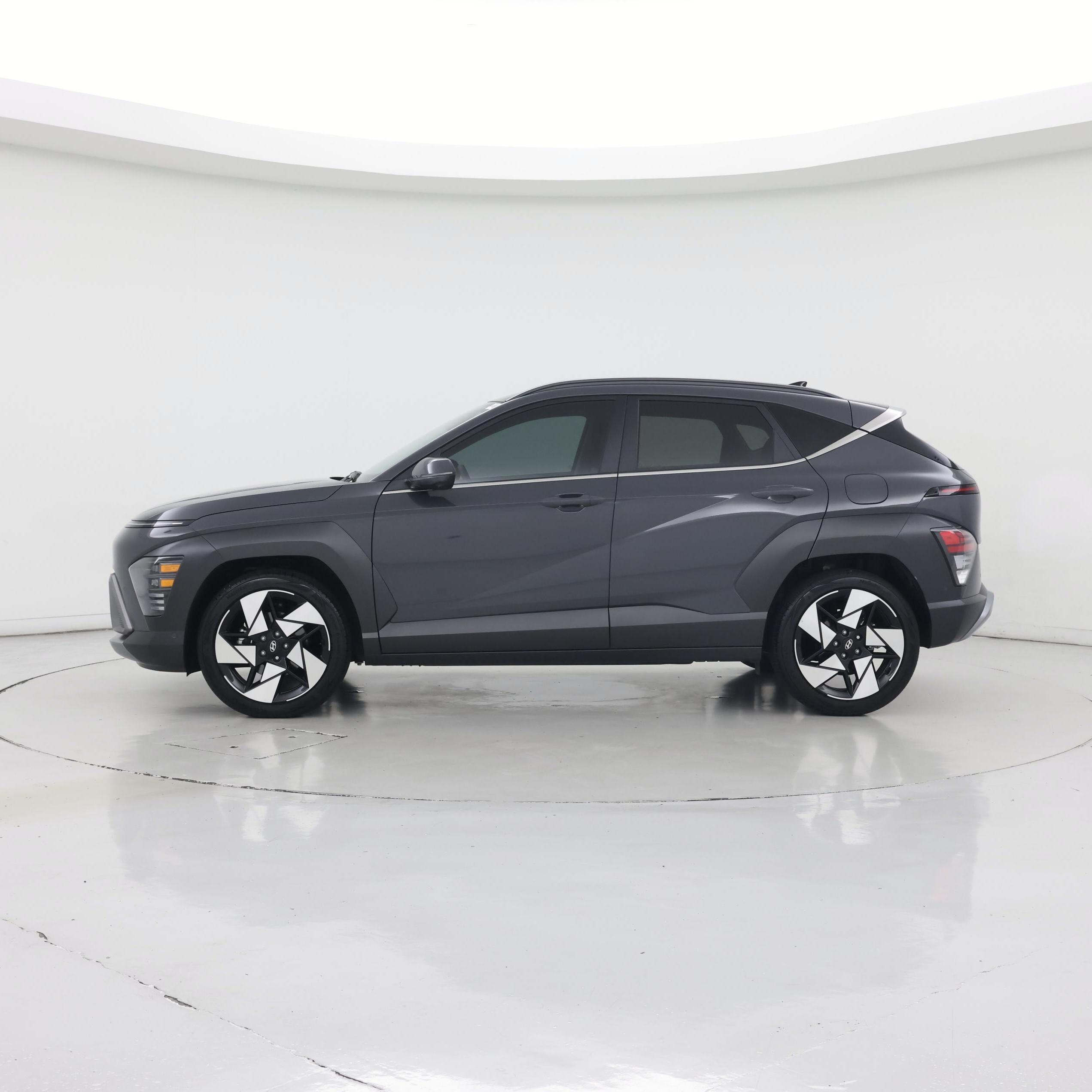 Thumbnail: 2024 Hyundai Kona - 3