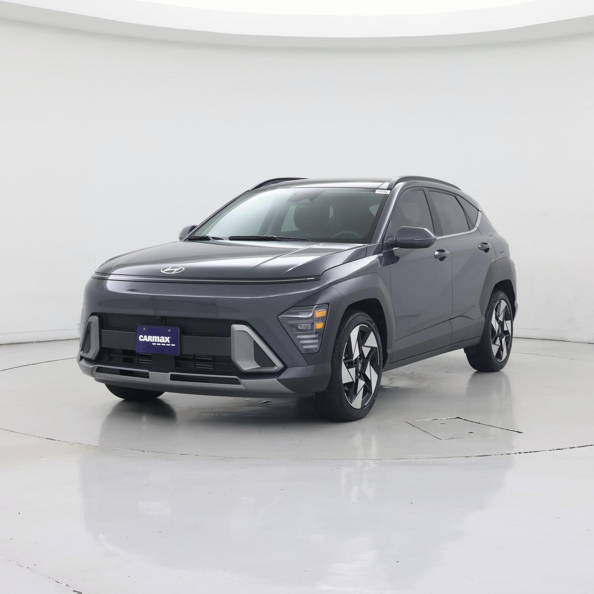 Thumbnail: 2024 Hyundai Kona - 4