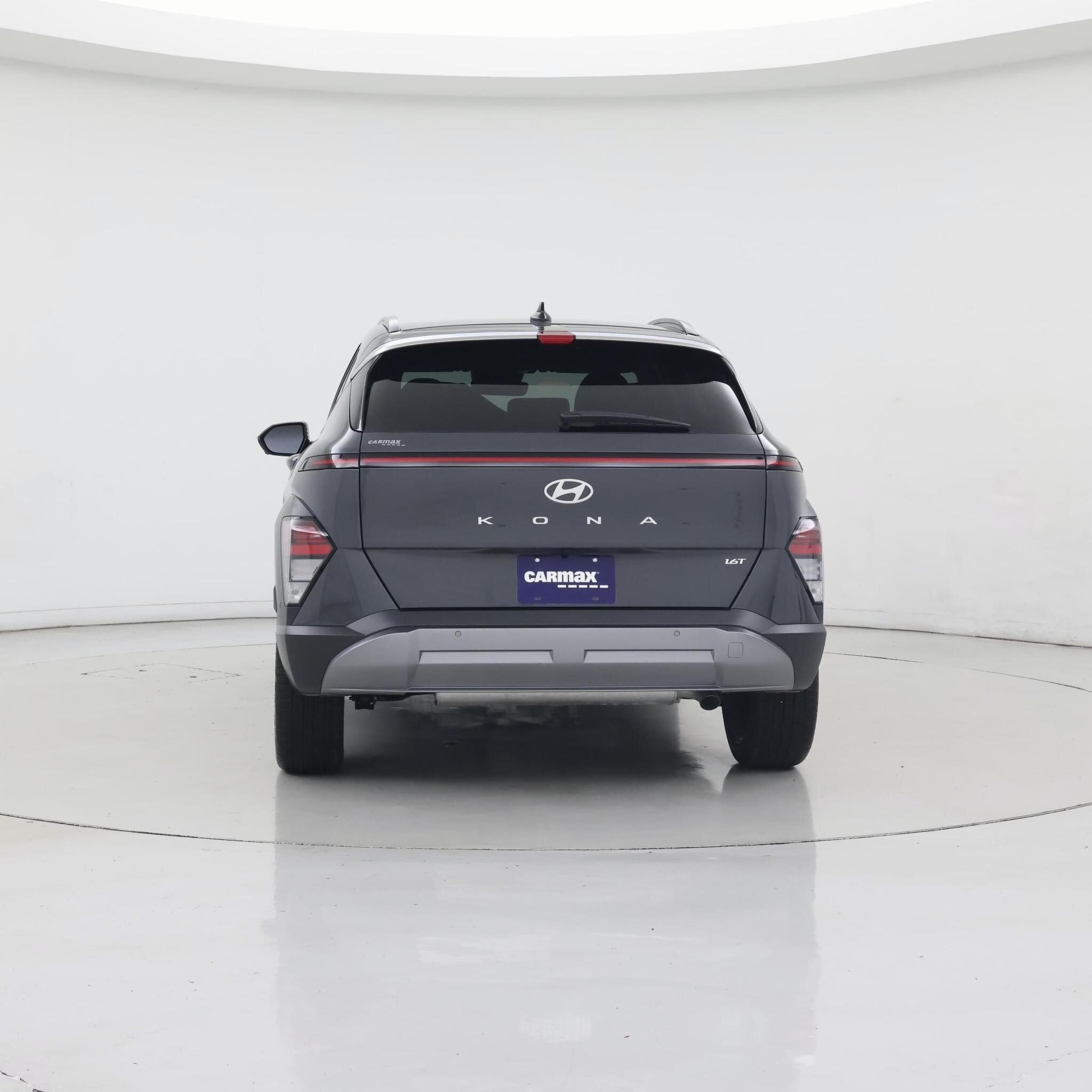 Thumbnail: 2024 Hyundai Kona - 6