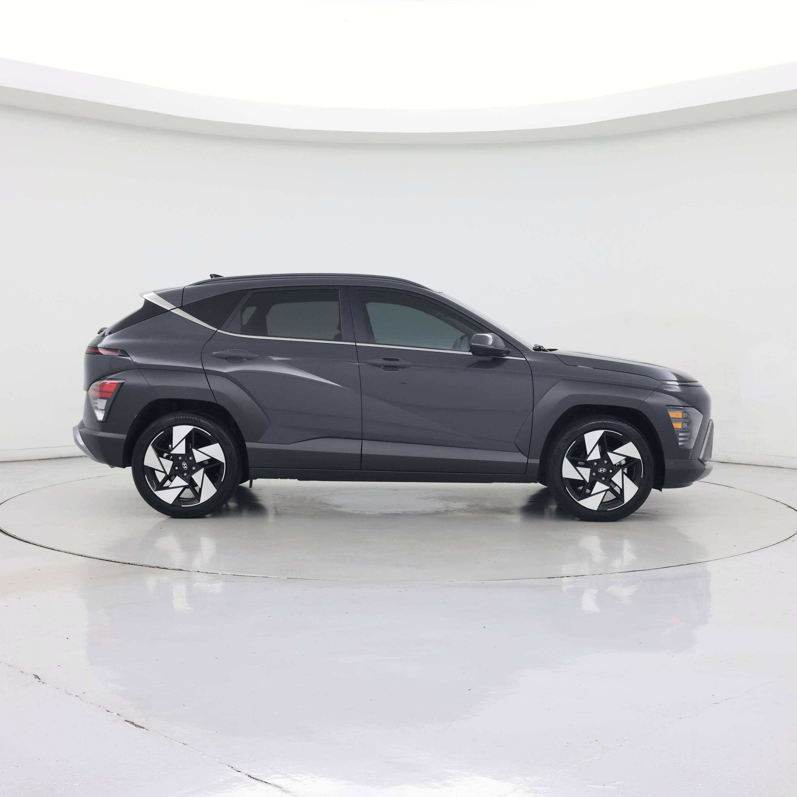 Thumbnail: 2024 Hyundai Kona - 7