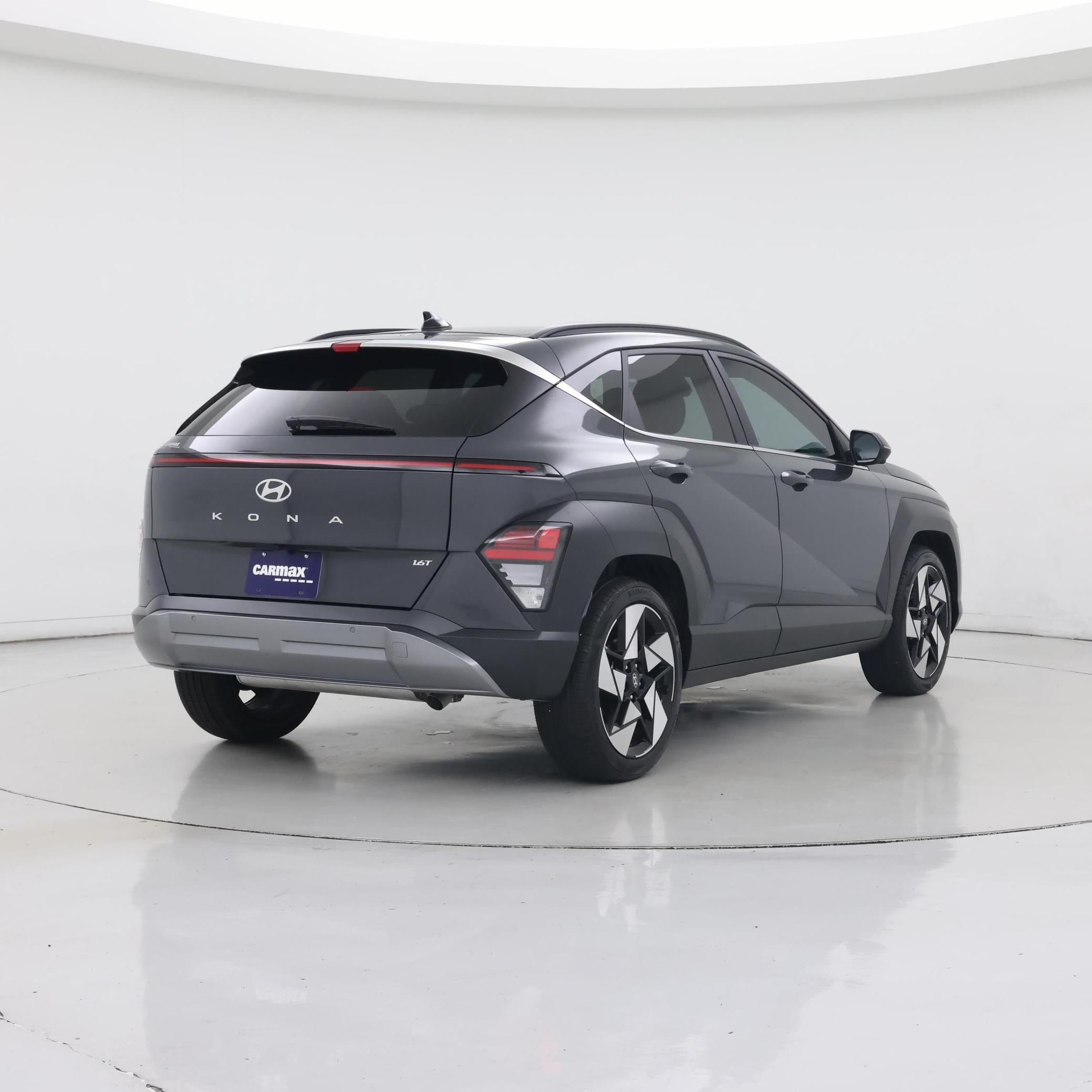 Thumbnail: 2024 Hyundai Kona - 8