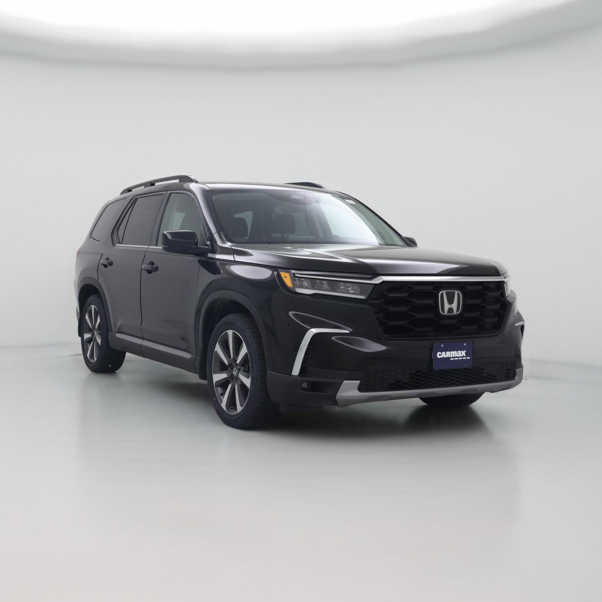 Thumbnail: 2023 Honda Pilot - 1