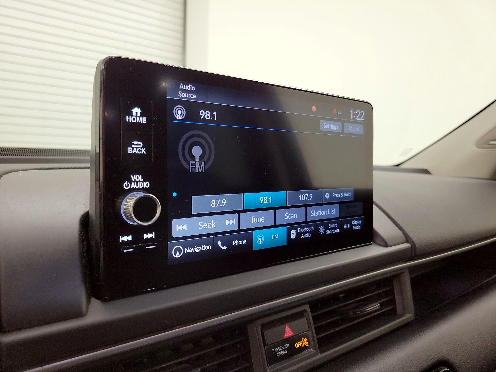 Thumbnail: 2023 Honda Pilot - 15