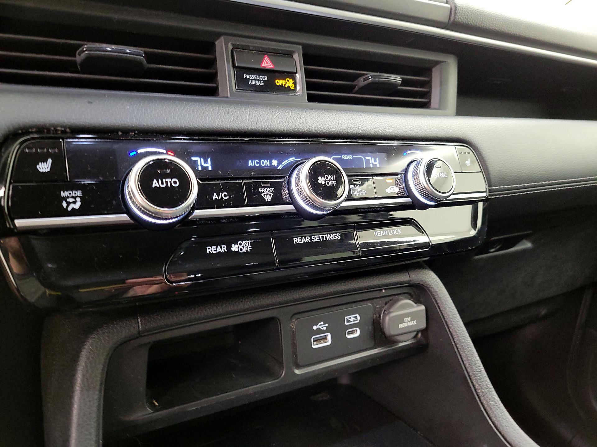 Thumbnail: 2023 Honda Pilot - 16