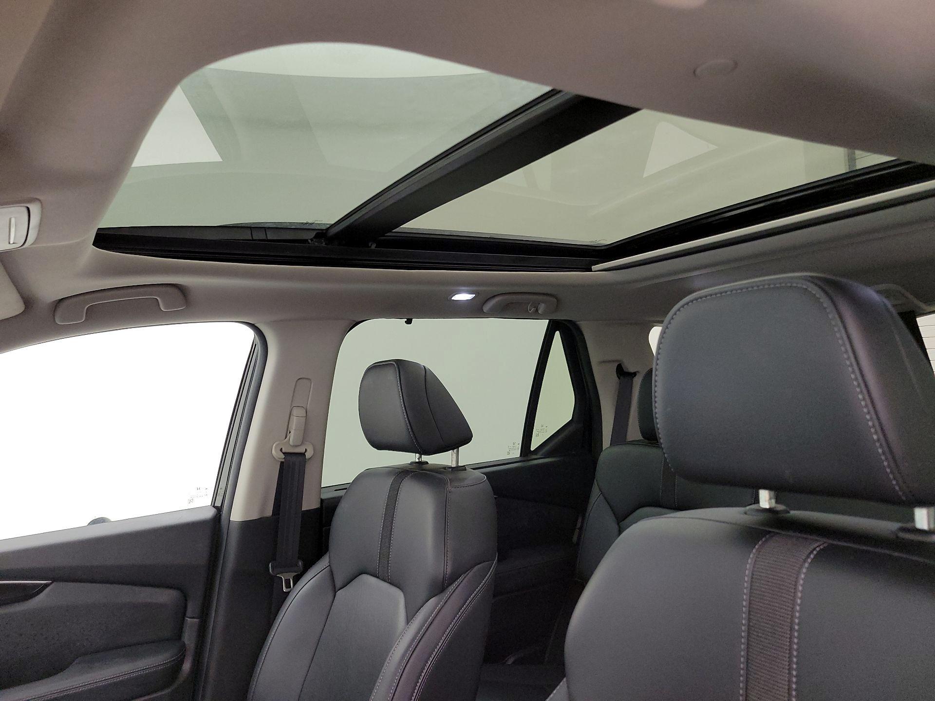 Thumbnail: 2023 Honda Pilot - 19