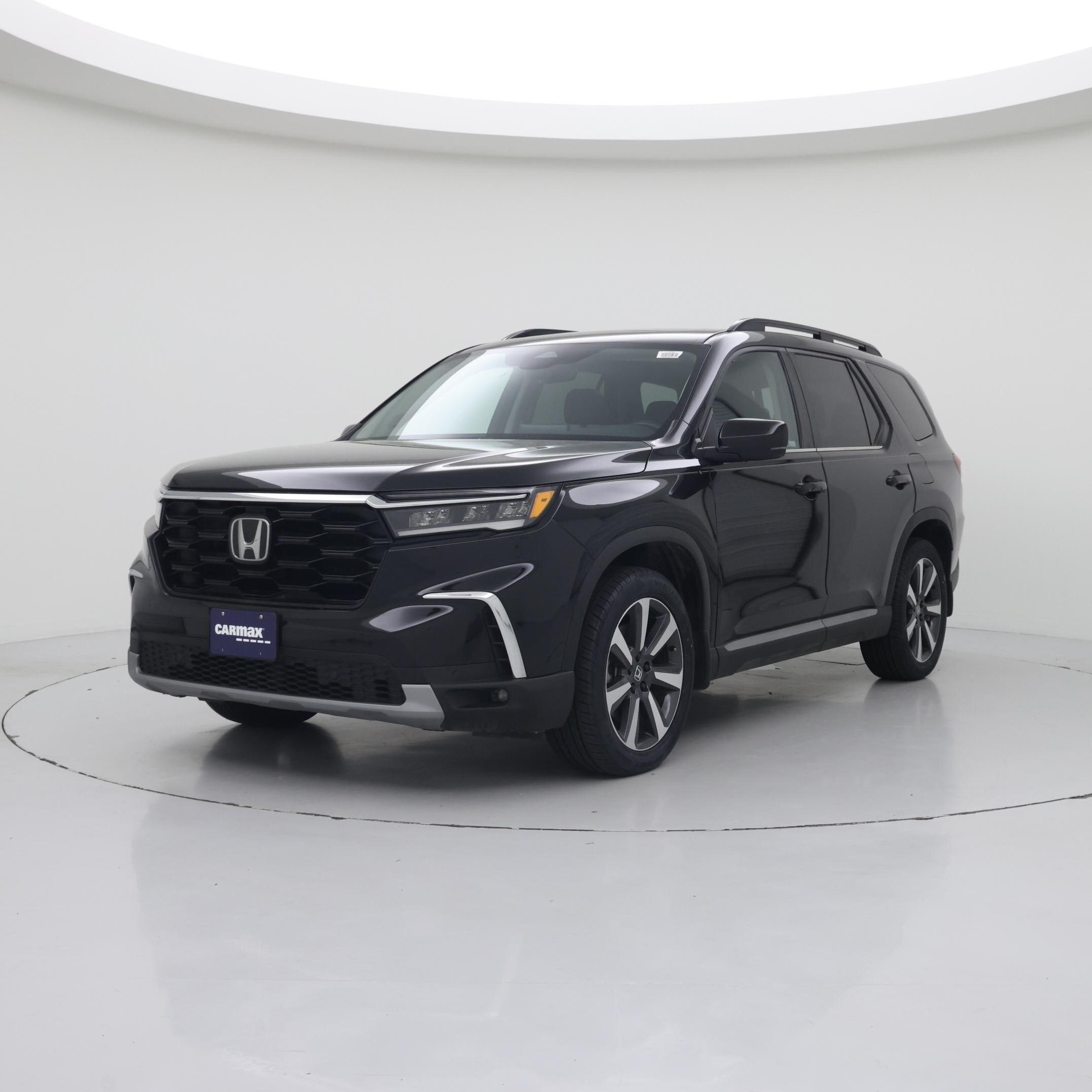Thumbnail: 2023 Honda Pilot - 4