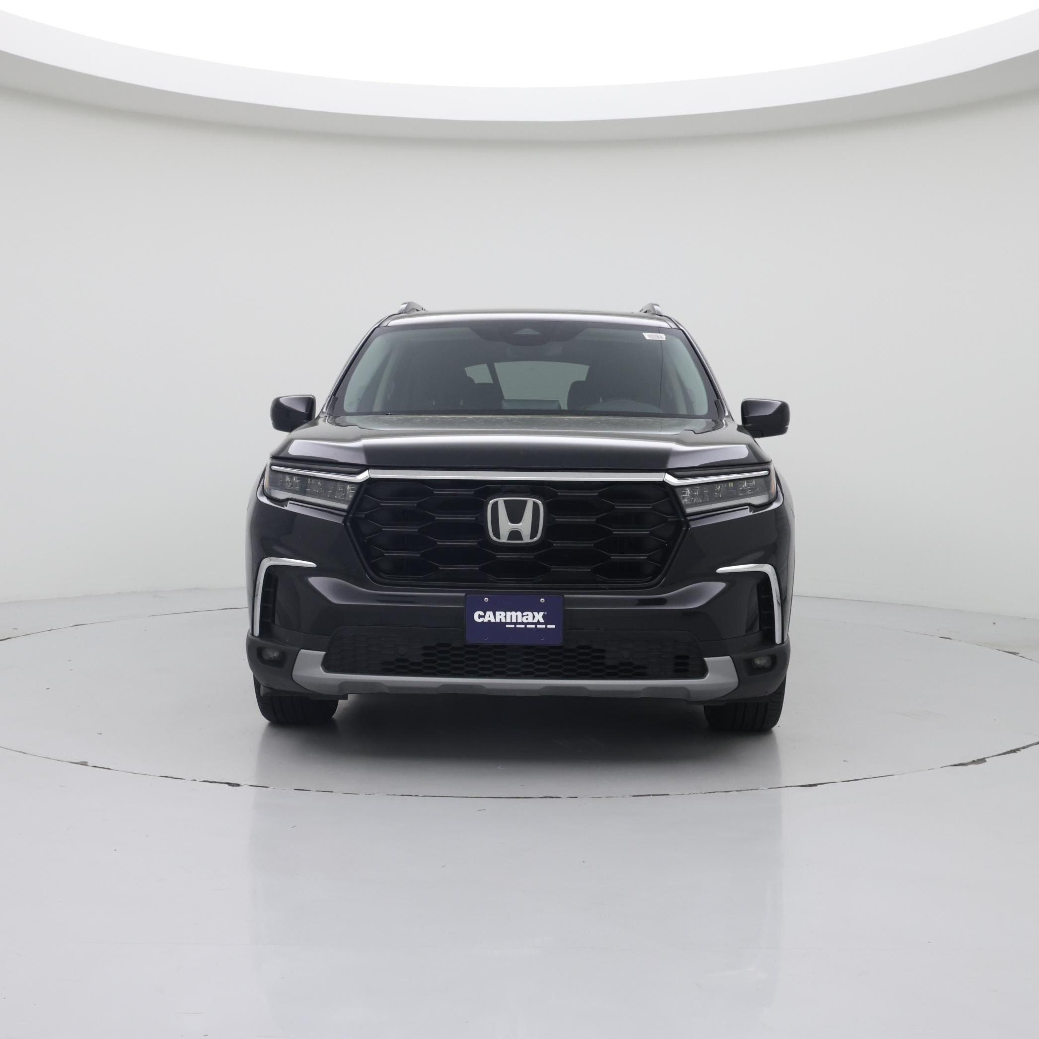 Thumbnail: 2023 Honda Pilot - 5