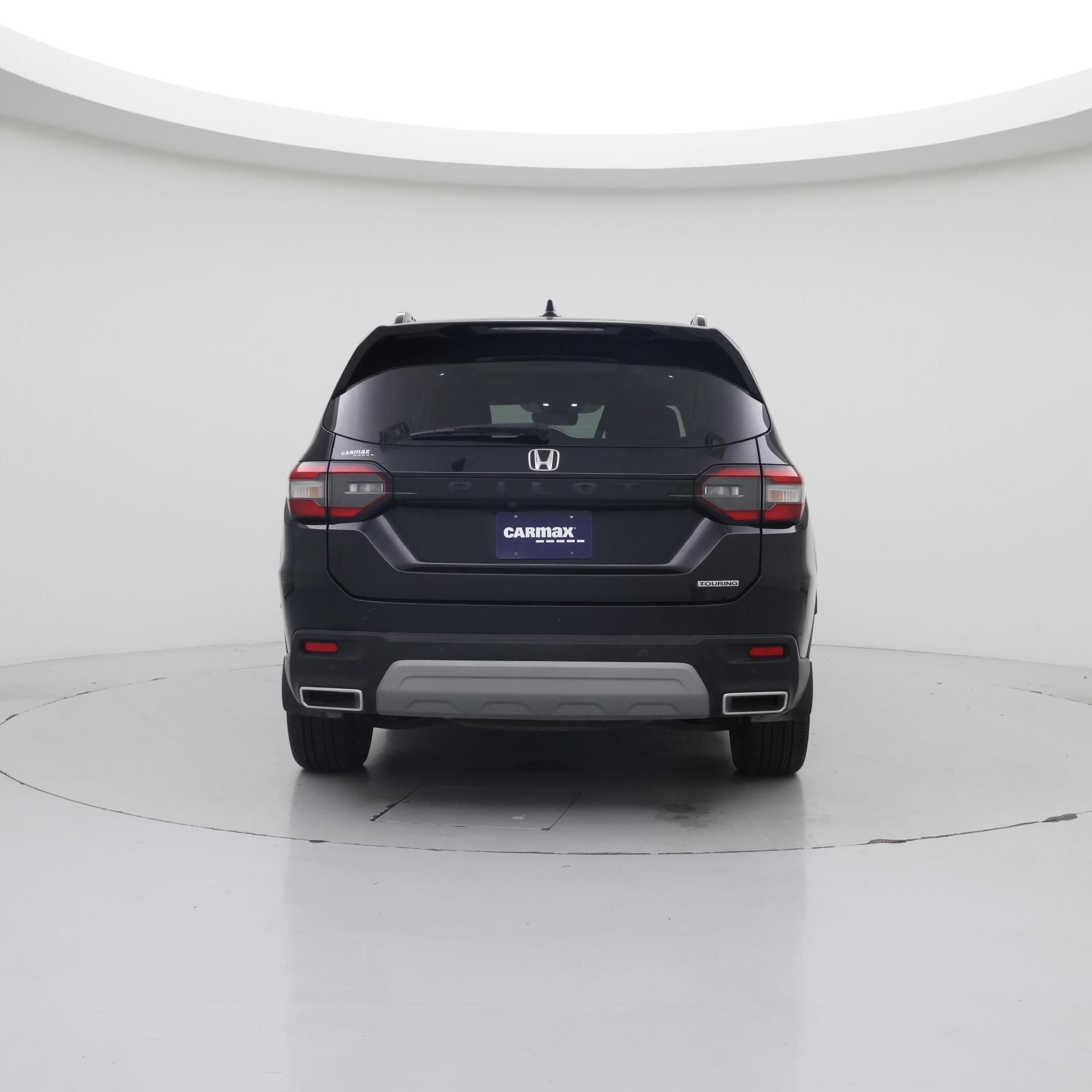 Thumbnail: 2023 Honda Pilot - 6