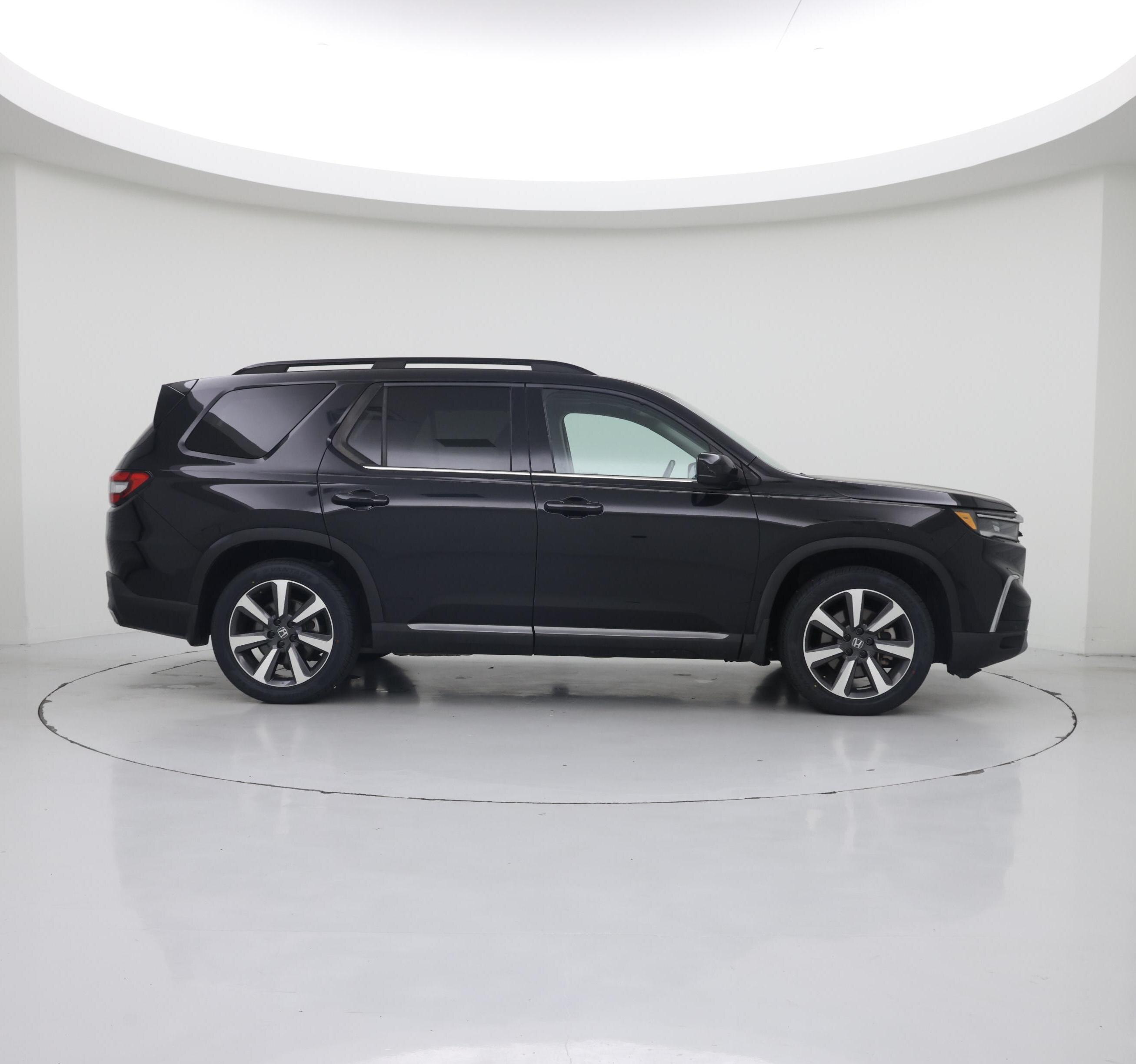 Thumbnail: 2023 Honda Pilot - 7