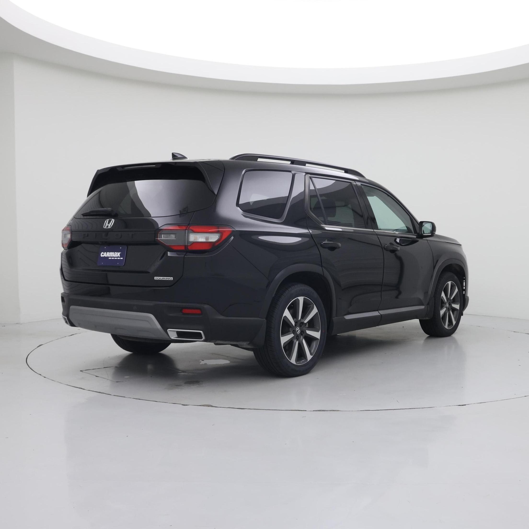 Thumbnail: 2023 Honda Pilot - 8