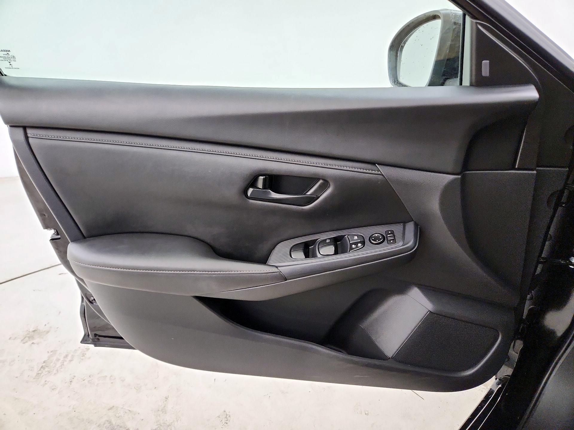 Thumbnail: 2024 Nissan Sentra - 12