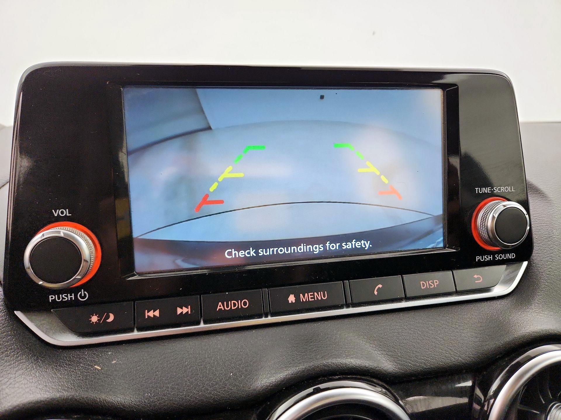 Thumbnail: 2024 Nissan Sentra - 14