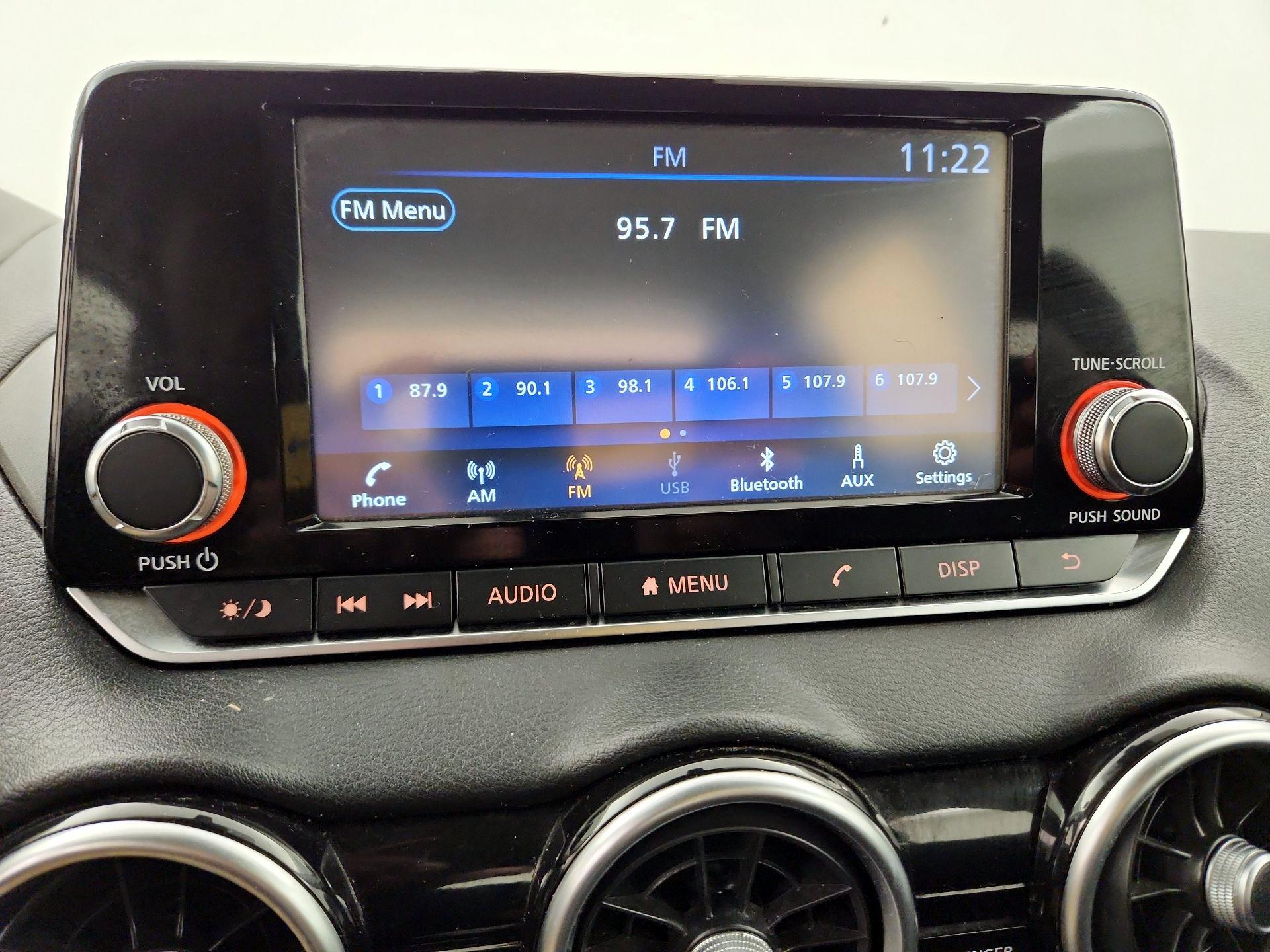 Thumbnail: 2024 Nissan Sentra - 15