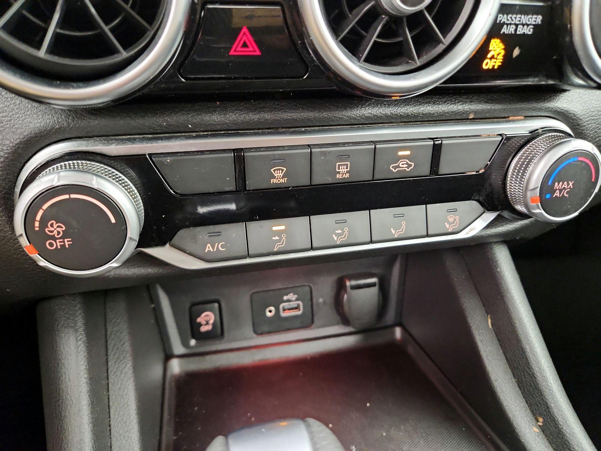 Thumbnail: 2024 Nissan Sentra - 16