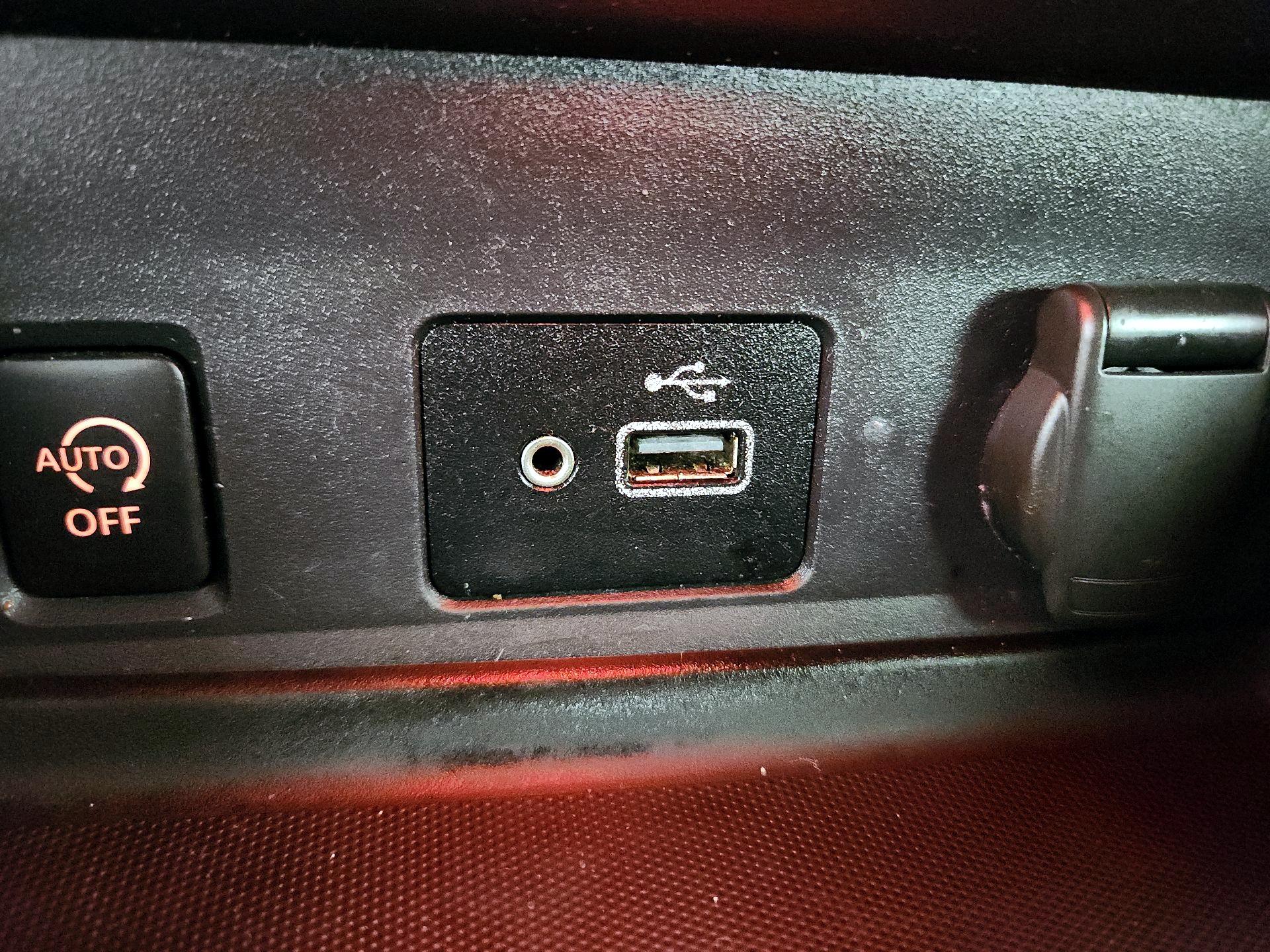 Thumbnail: 2024 Nissan Sentra - 18