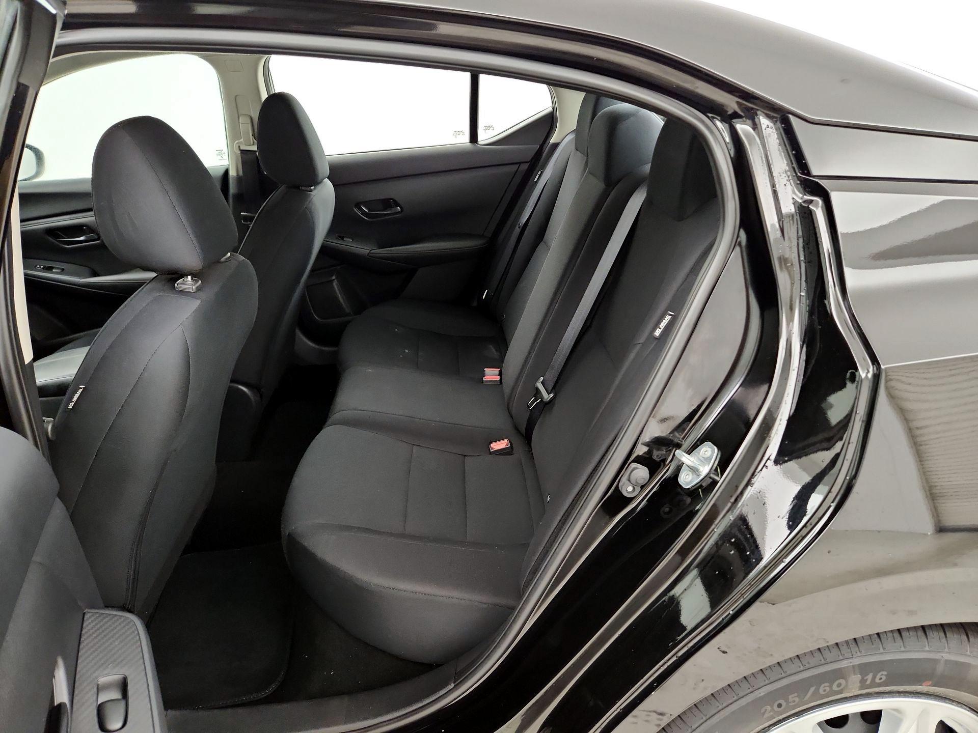 Thumbnail: 2024 Nissan Sentra - 19