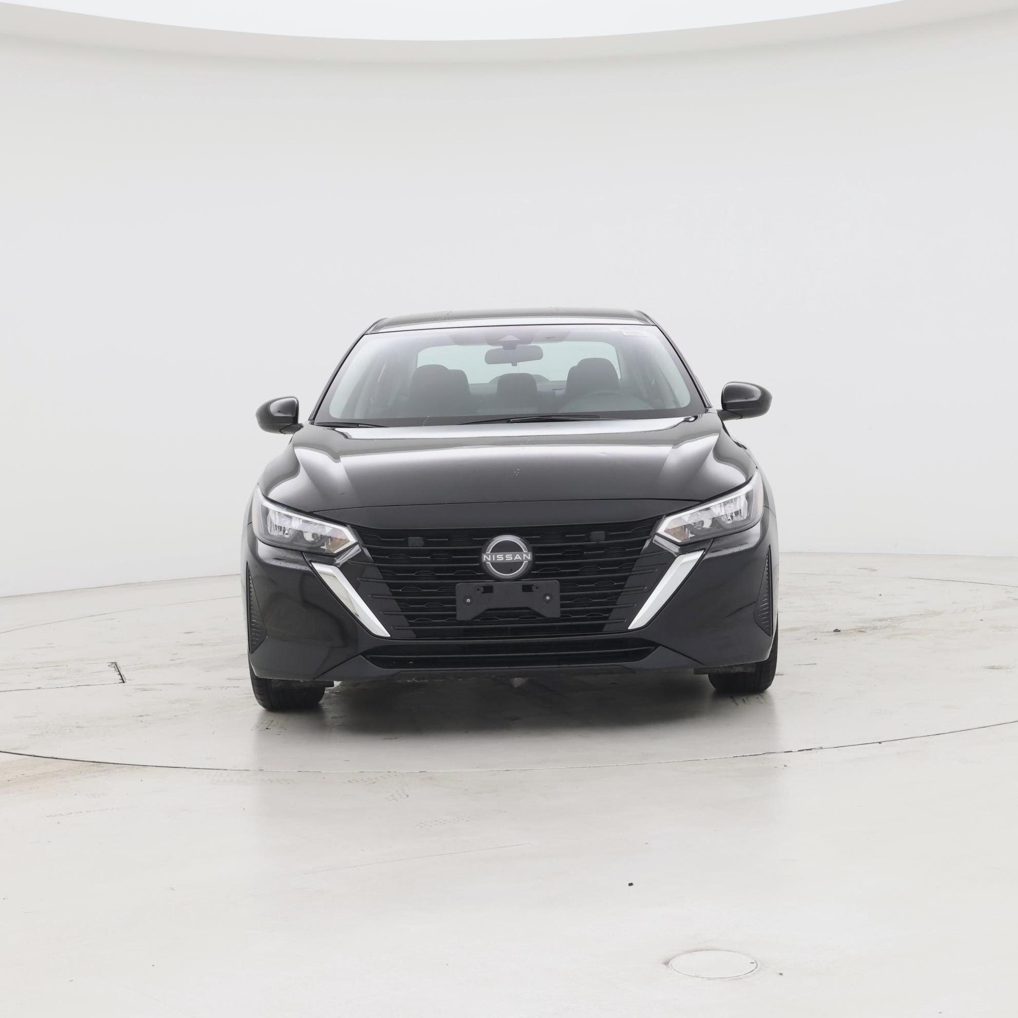 Thumbnail: 2024 Nissan Sentra - 5